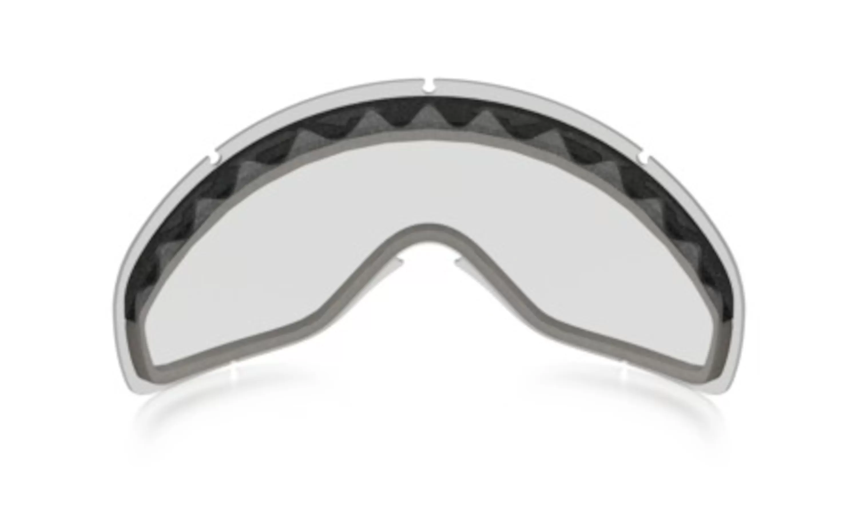 Youth Oakley O-Frame® 2.0 S (Youth Fit) Replacement Lenses