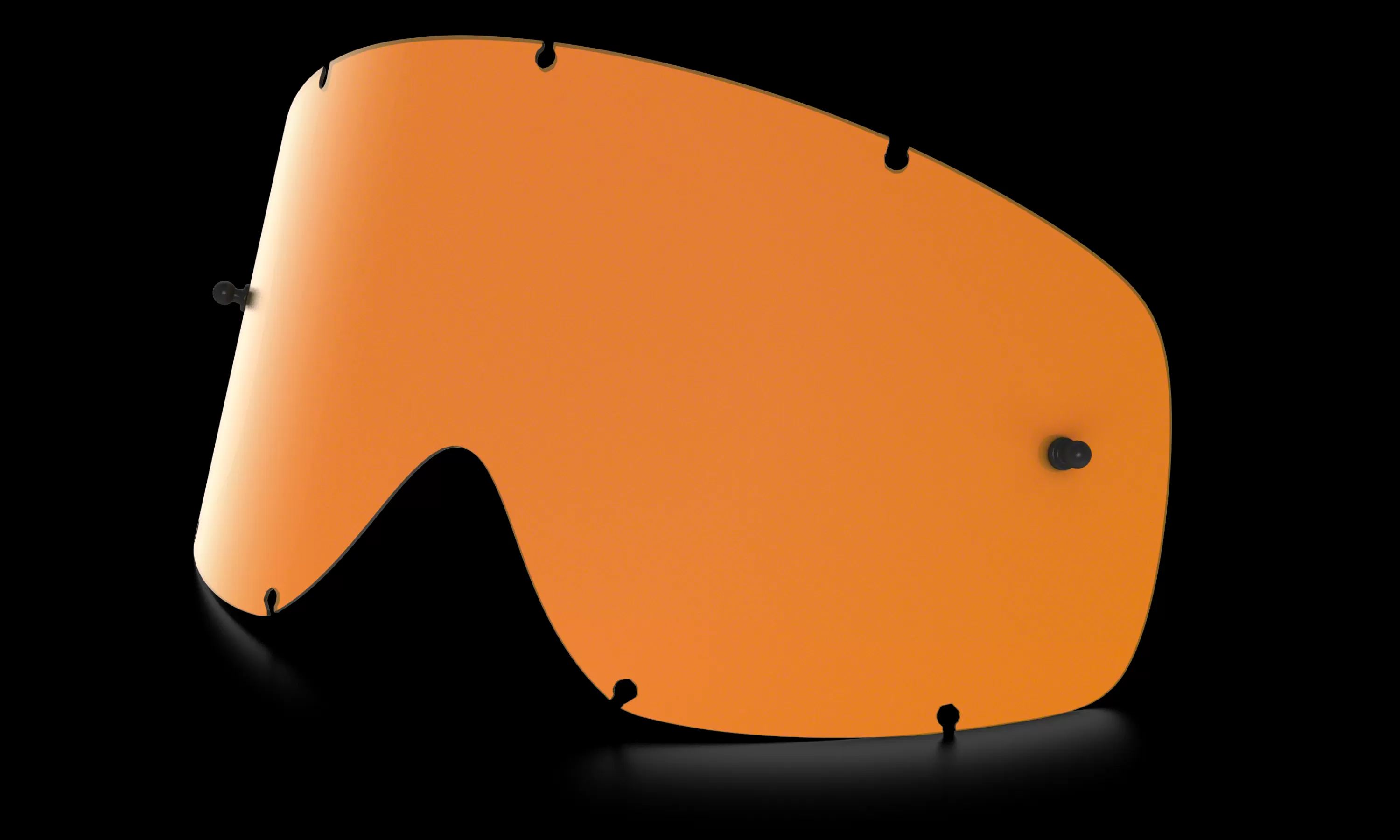 Unisex Oakley O-Frame® Mx Replacement Lenses