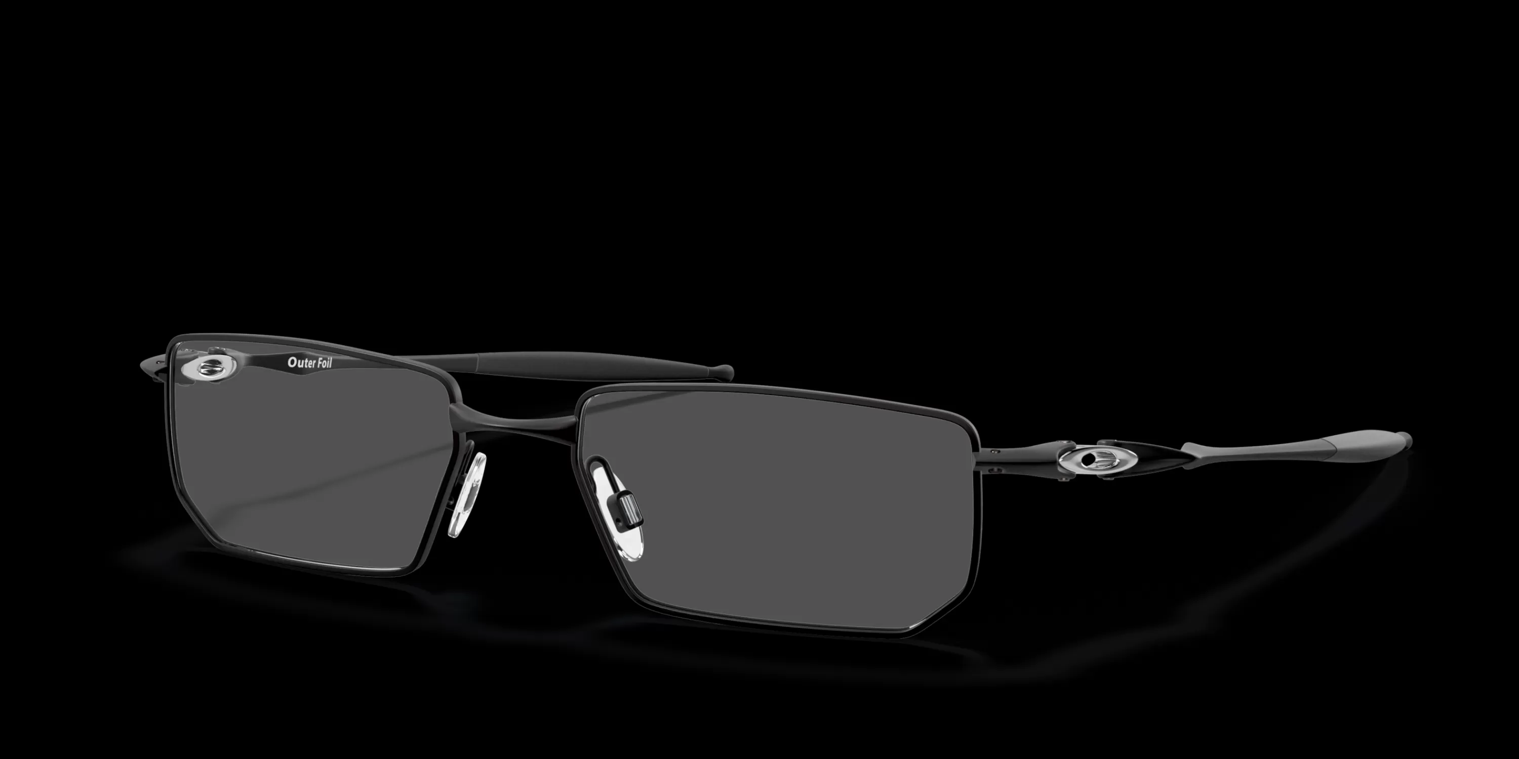 Mens Oakley Outer Foil