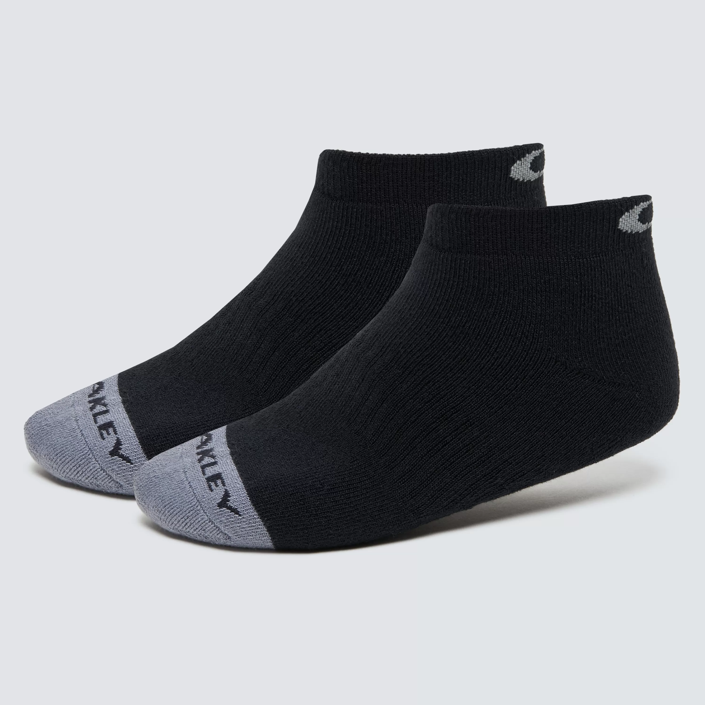 Unisex Oakley 5-Pack No Show Socks