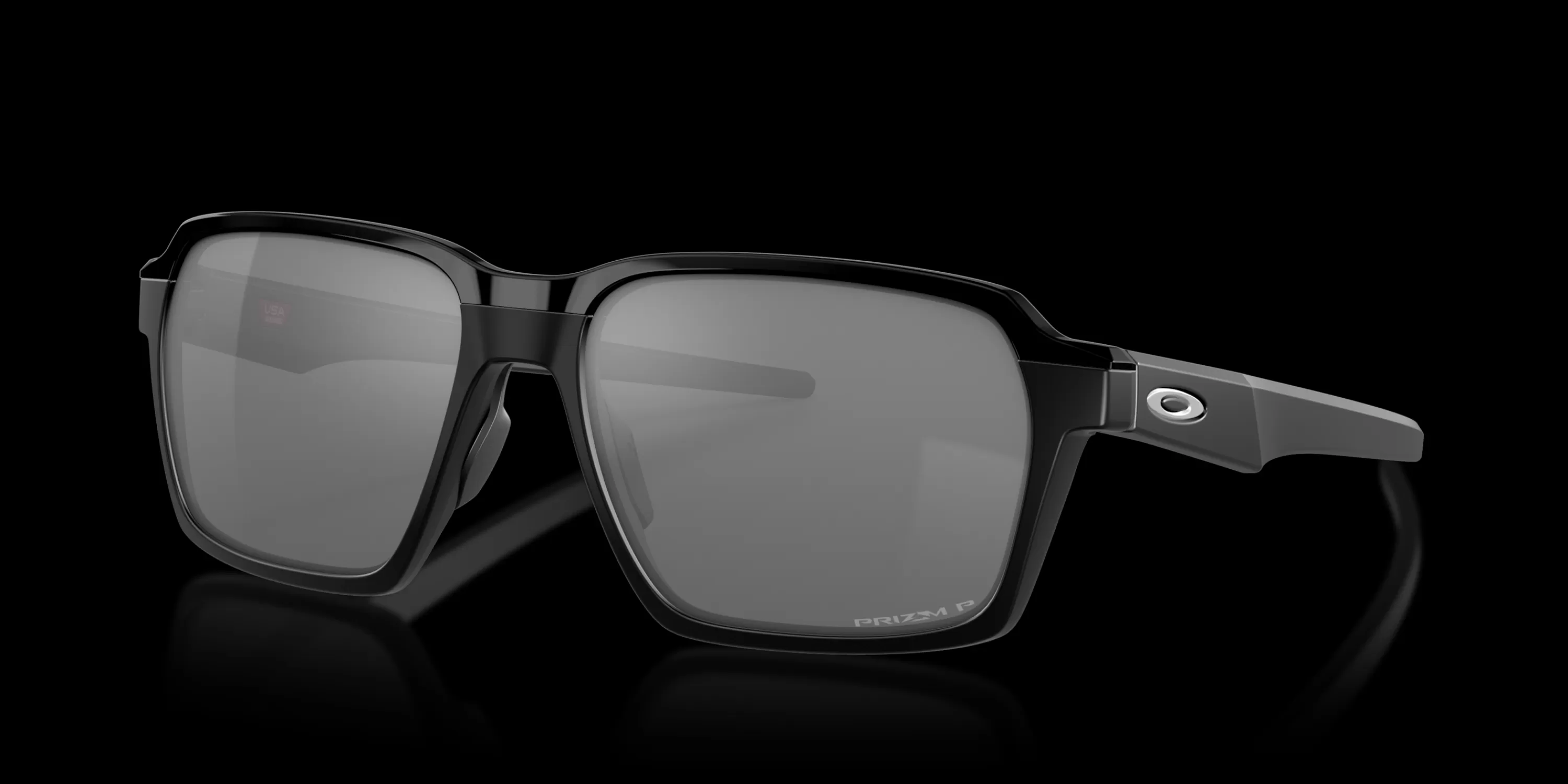 Mens Oakley Parlay