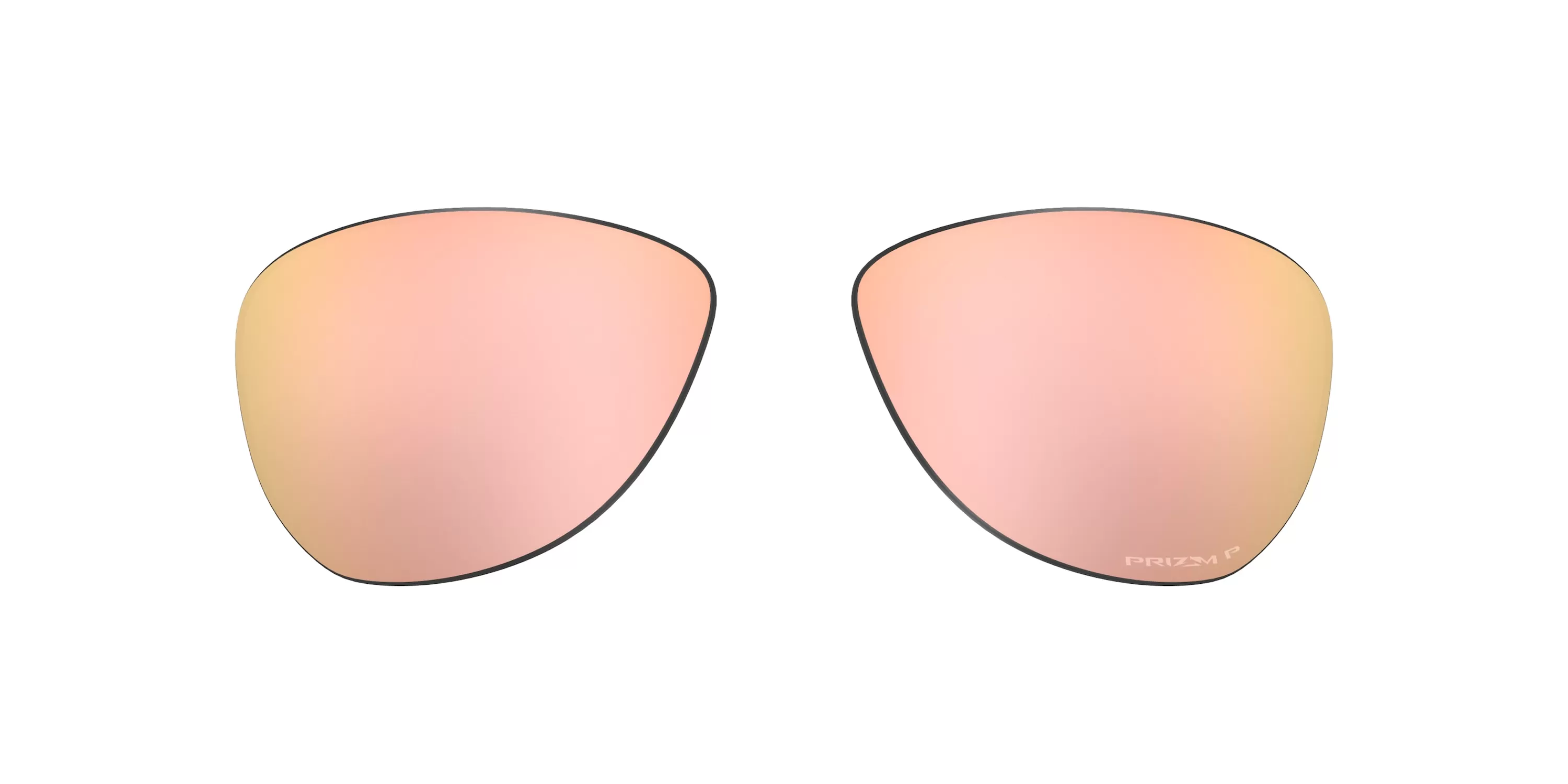 Womens Oakley Pasque Replacement Lens