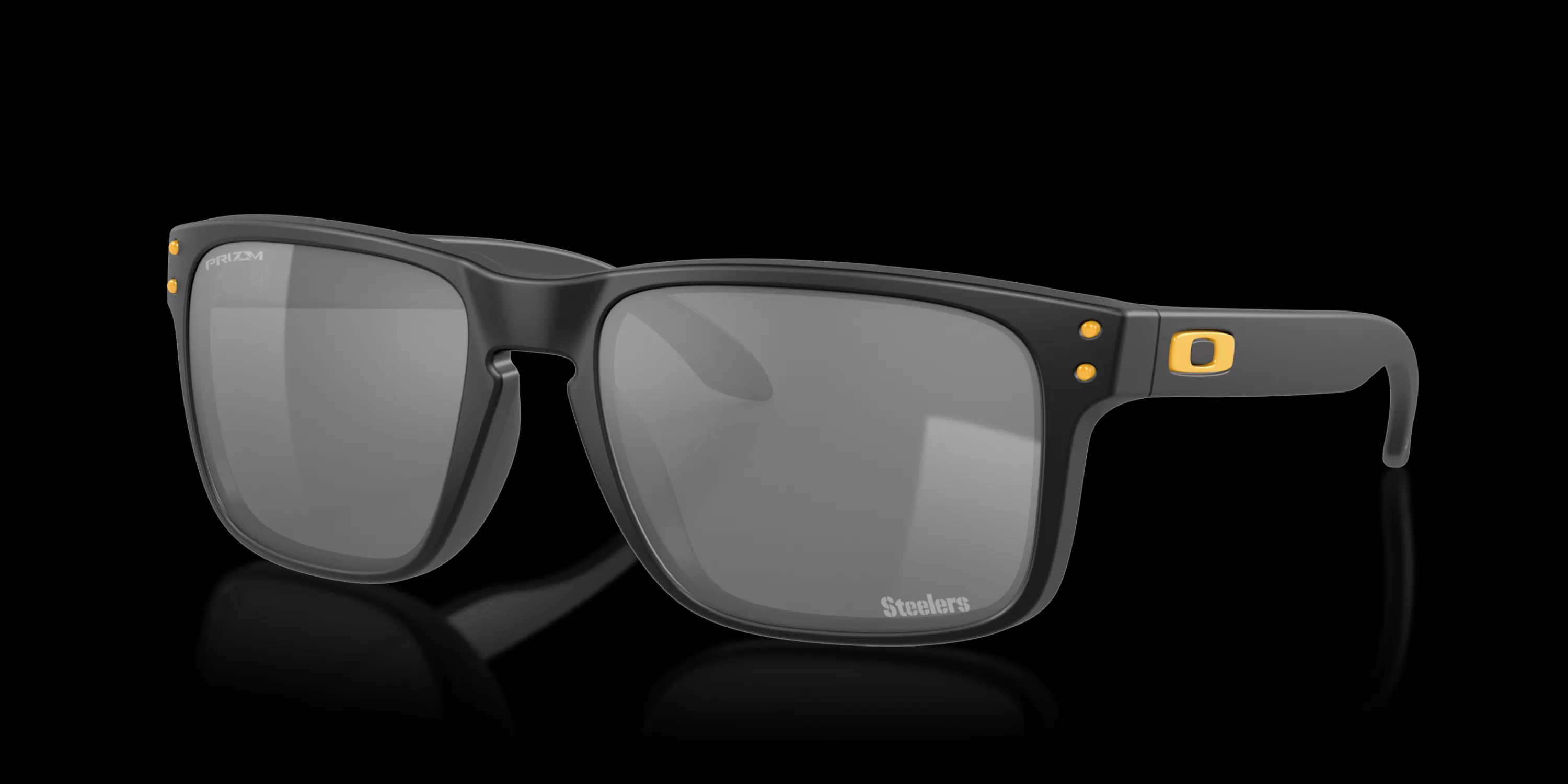 Mens Oakley Pittsburgh Steelers Holbrook™