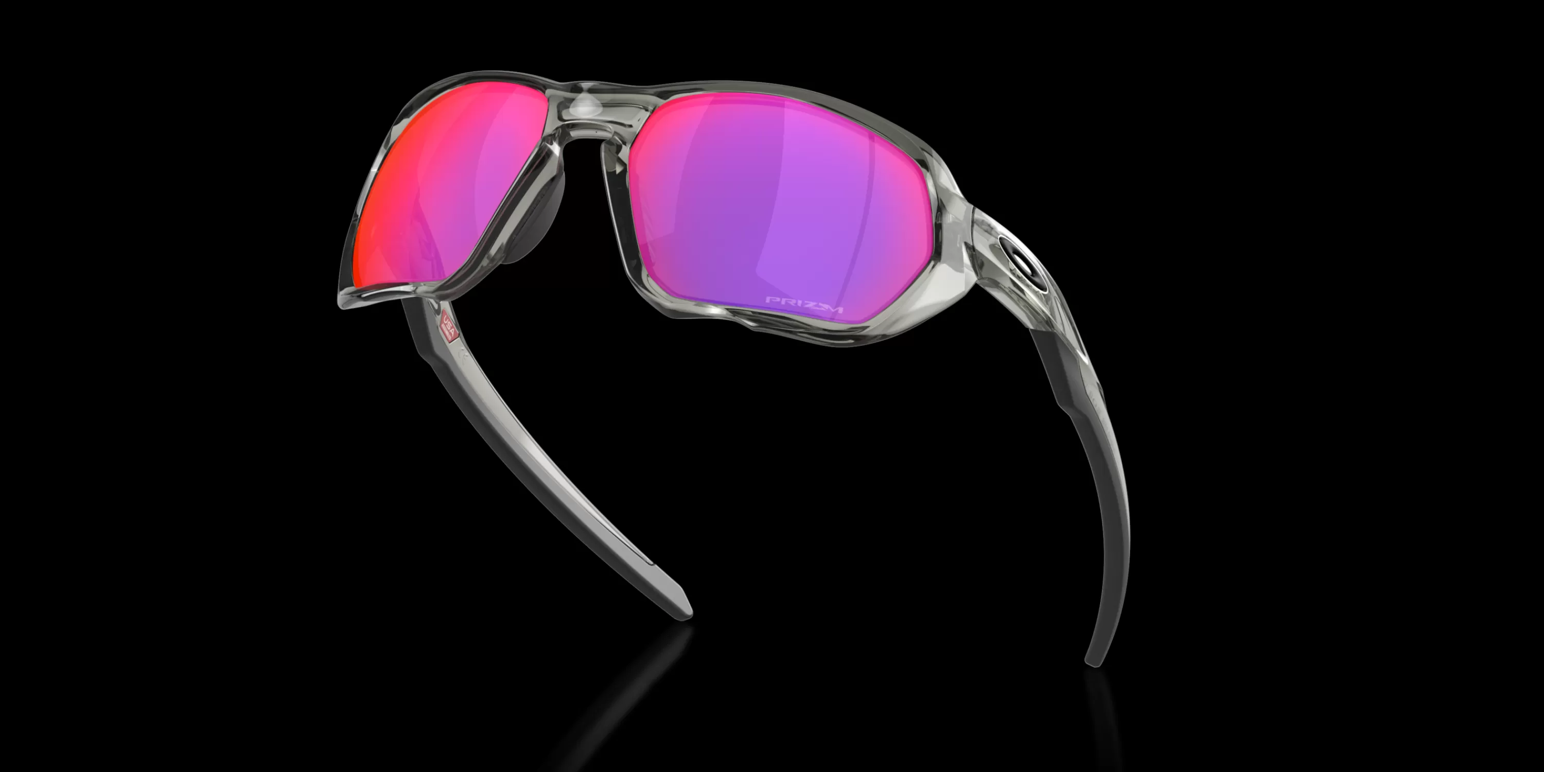 Mens Oakley Plazma