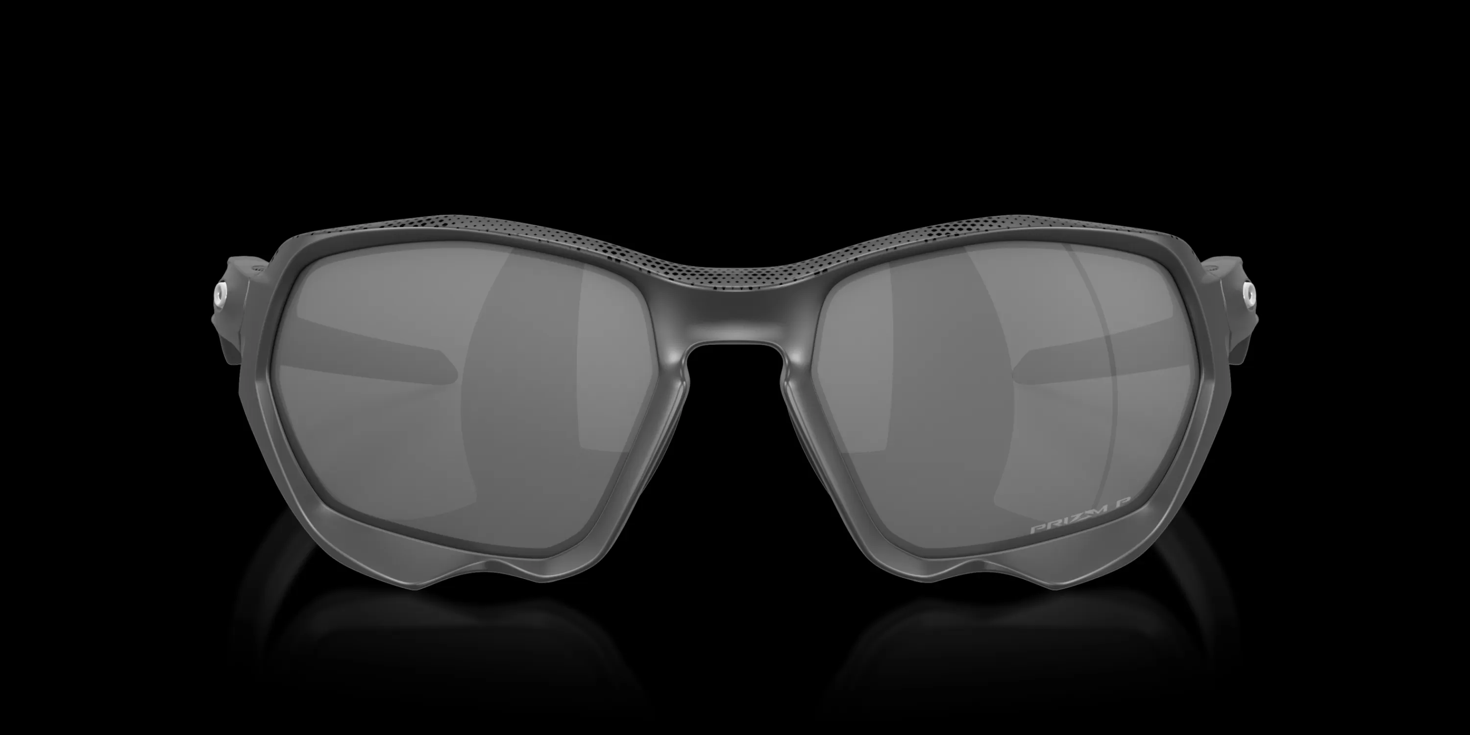 Mens Oakley Plazma (Low Bridge Fit) High Resolution Collection