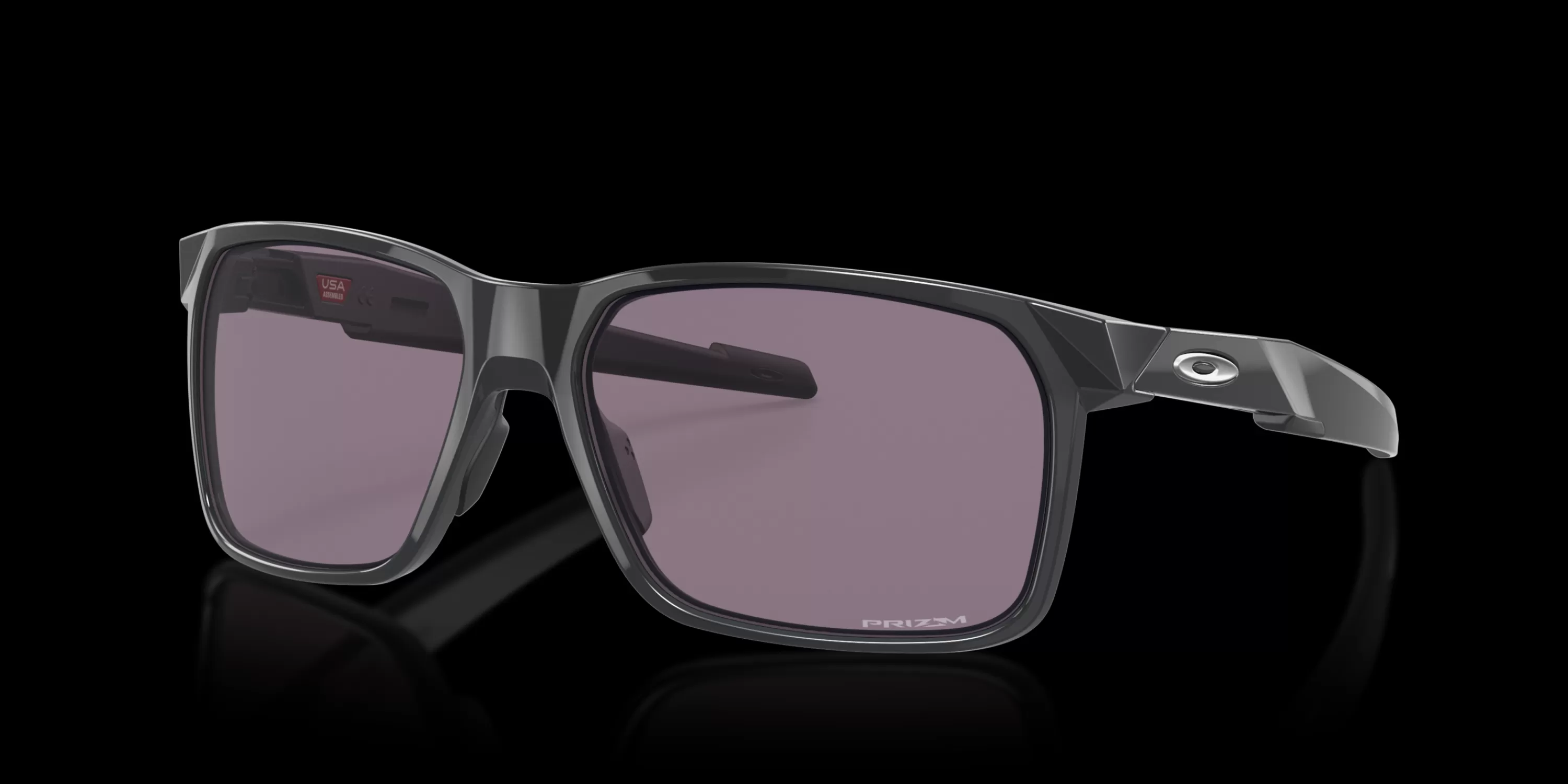 Mens Oakley Portal X