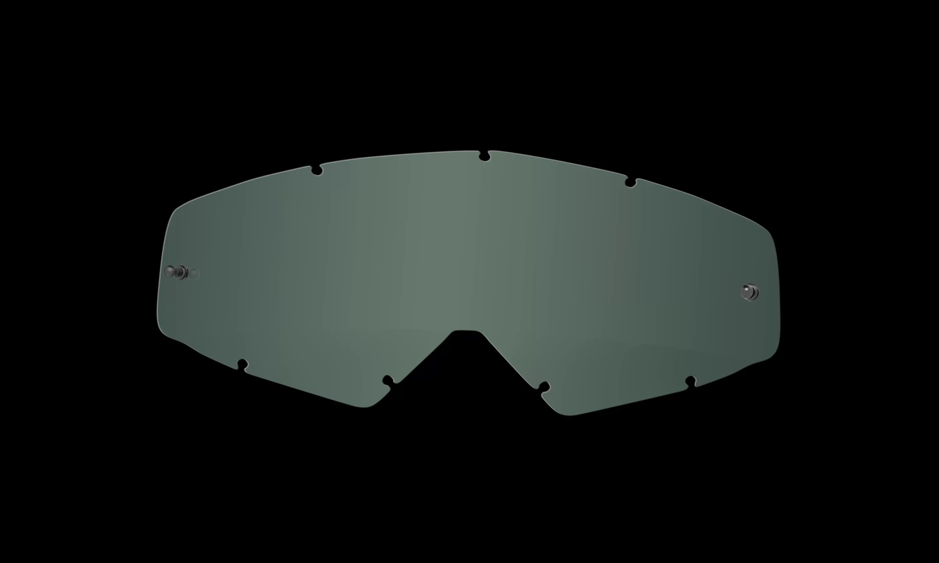 Unisex Oakley Proven® Mx Replacement Lenses