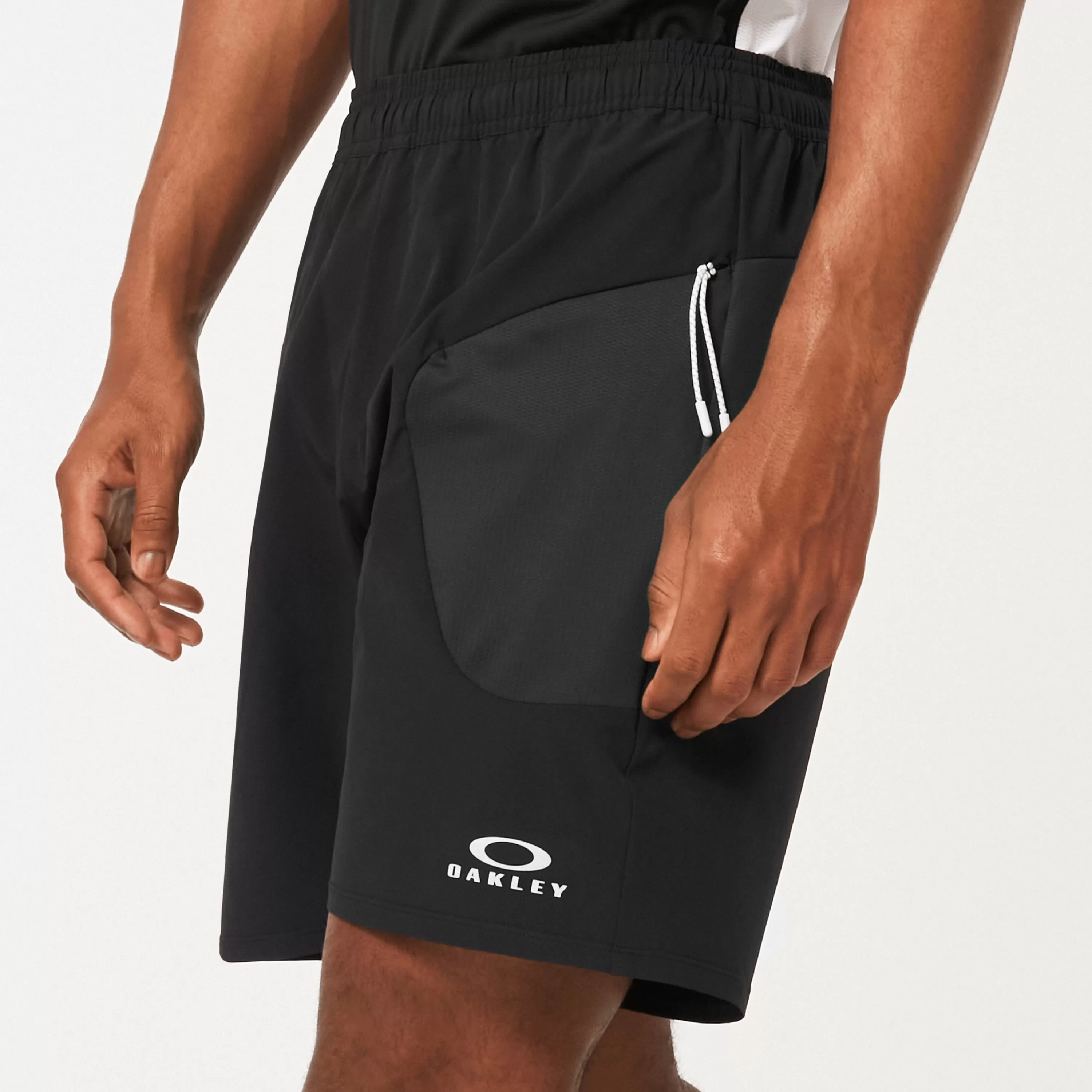 Mens Oakley Pursuit Shorts 8