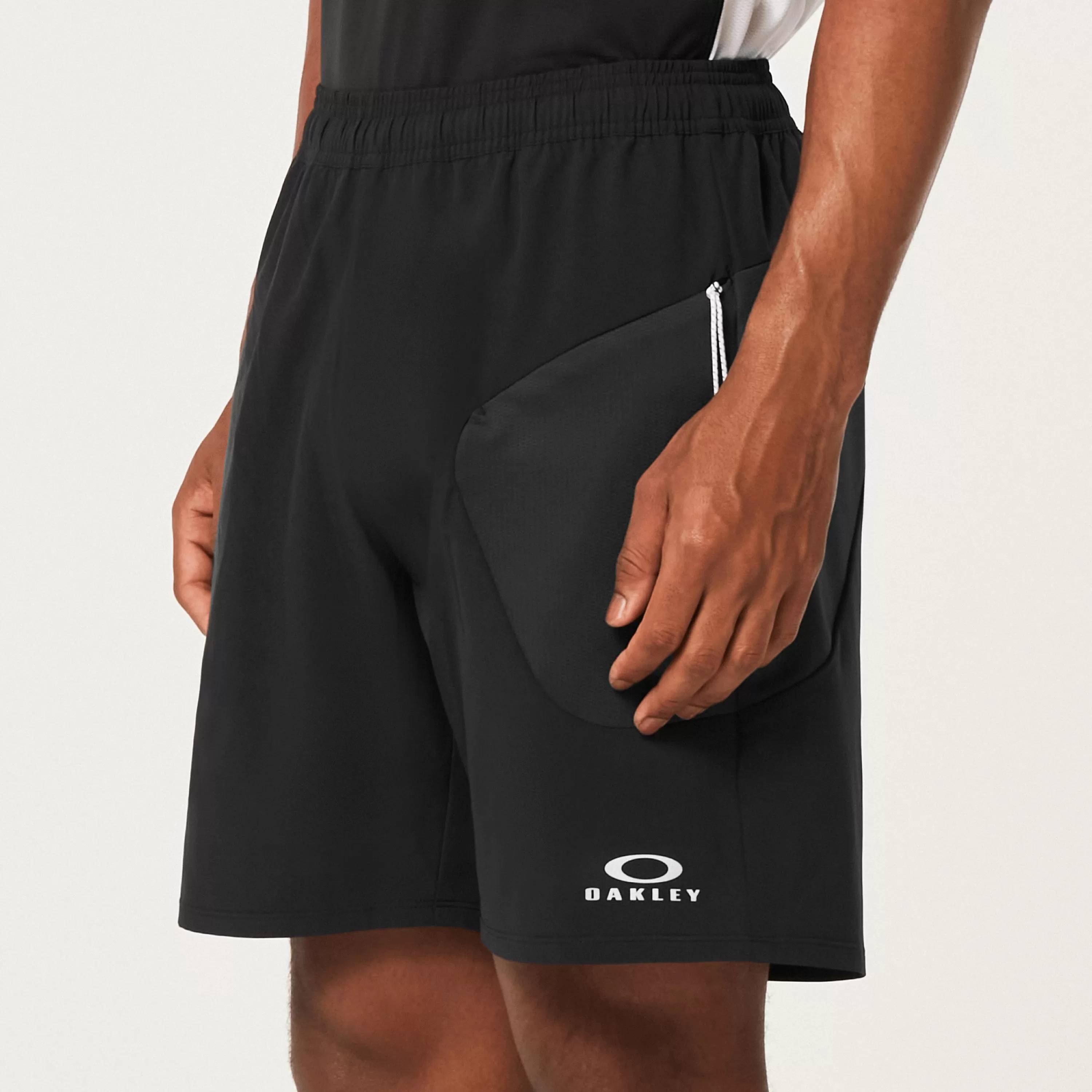 Mens Oakley Pursuit Shorts 8