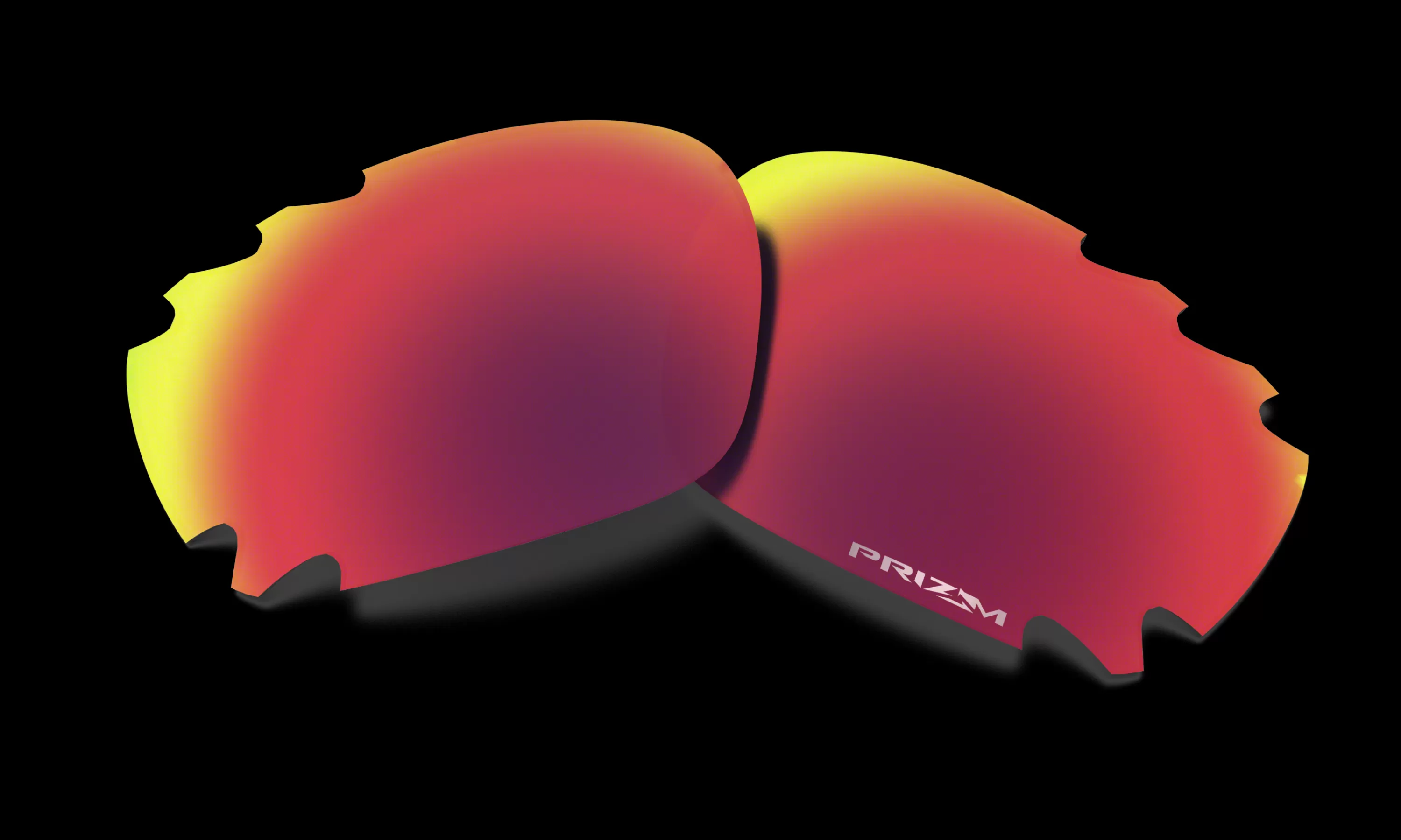 Mens Oakley Racing Jacket® Replacement Lenses