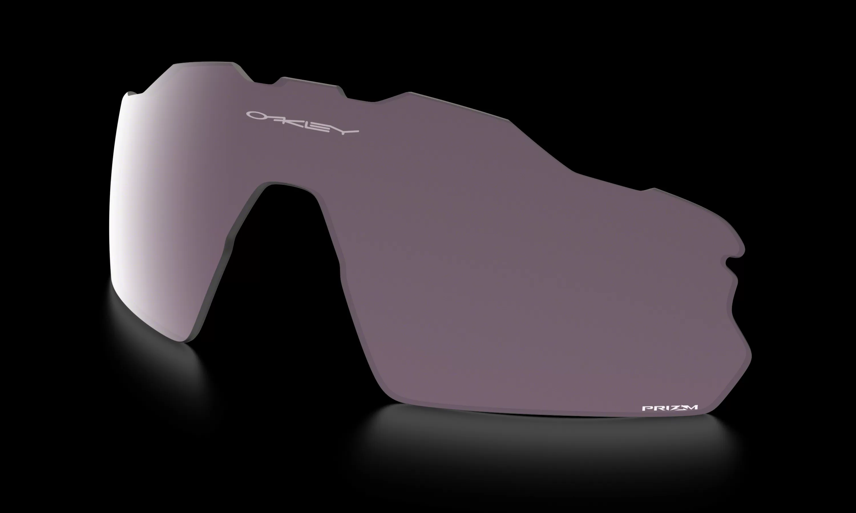 Unisex Oakley Radar® Ev Pitch® Replacement Lenses