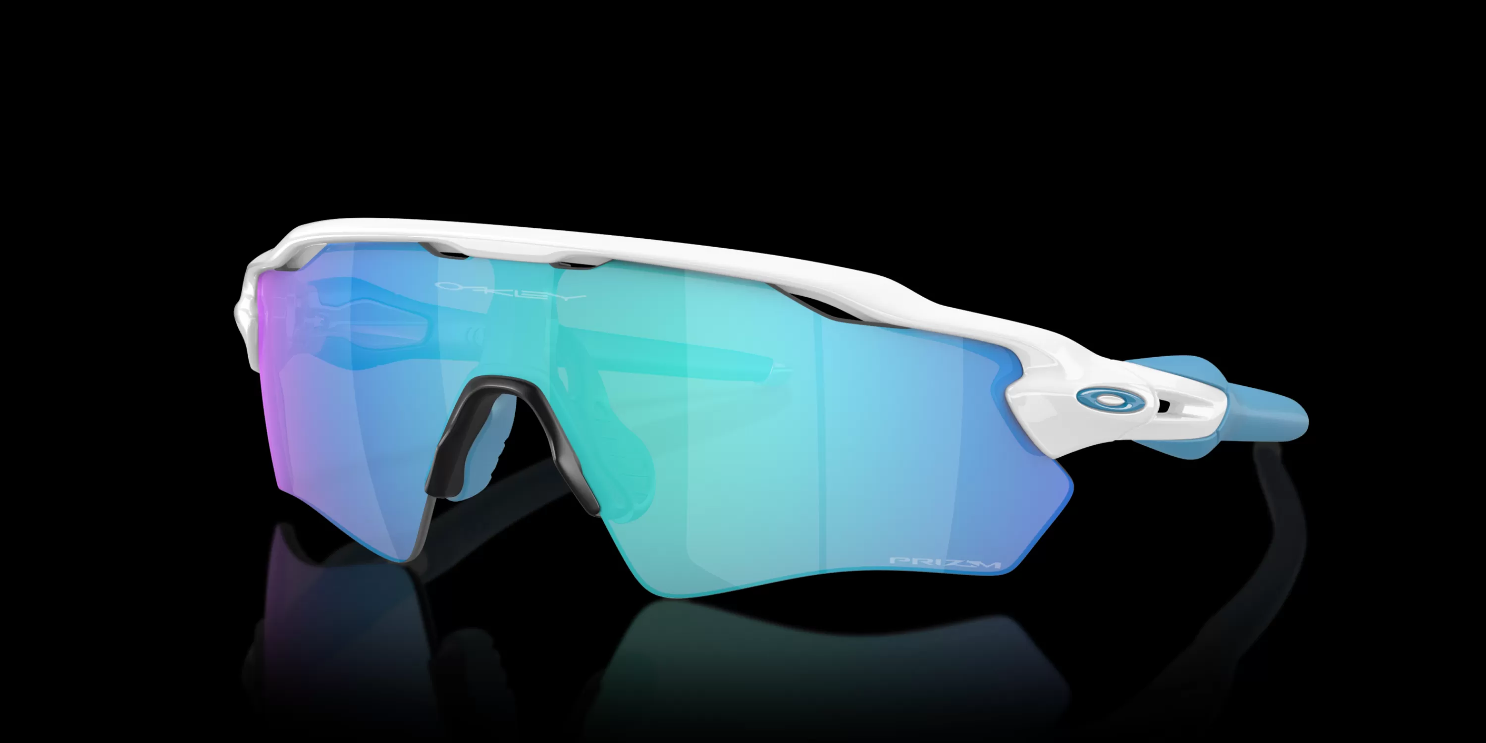 Youth Oakley Radar® Ev Xs Path® (Youth Fit)