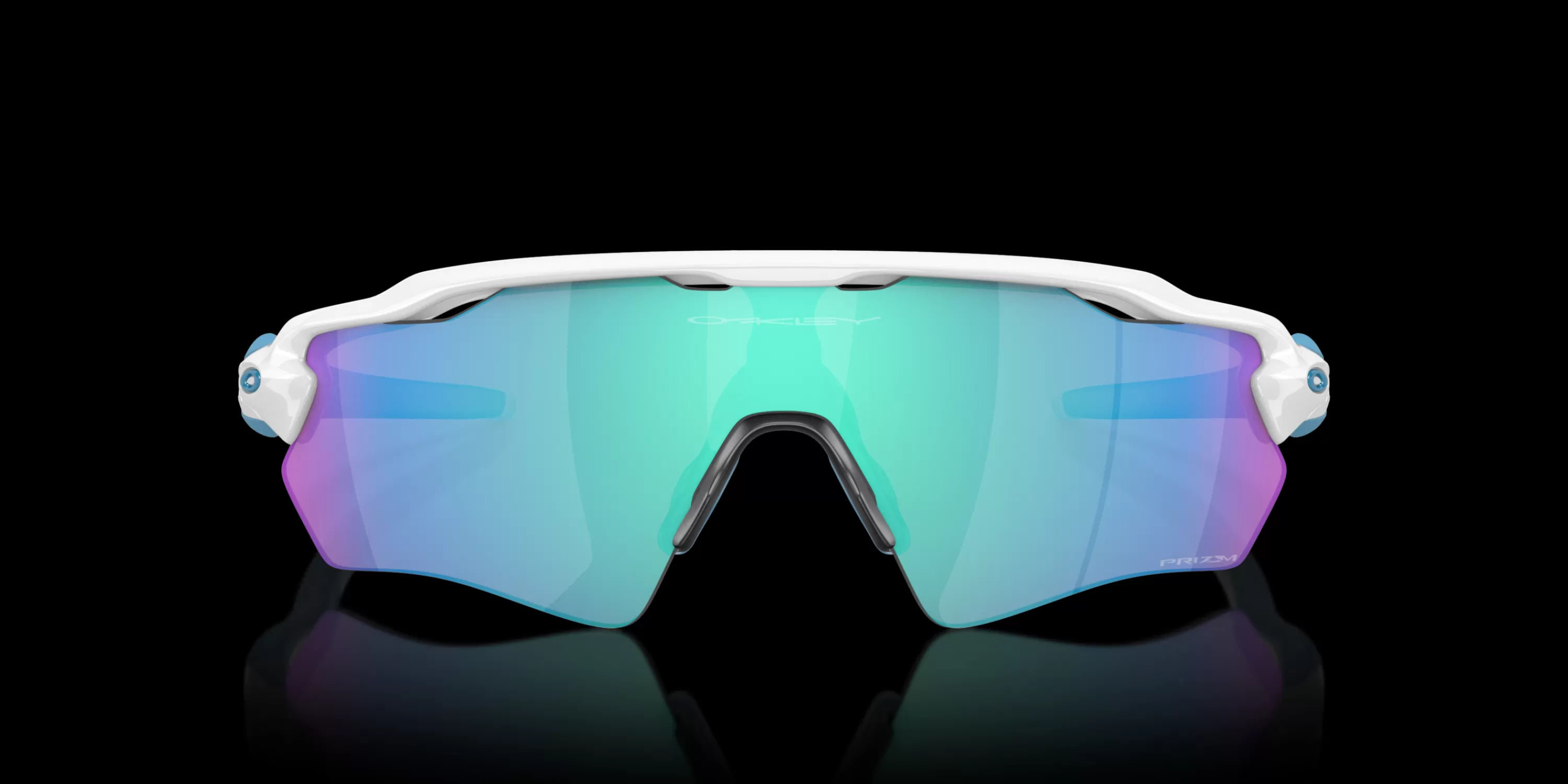 Youth Oakley Radar® Ev Xs Path® (Youth Fit)