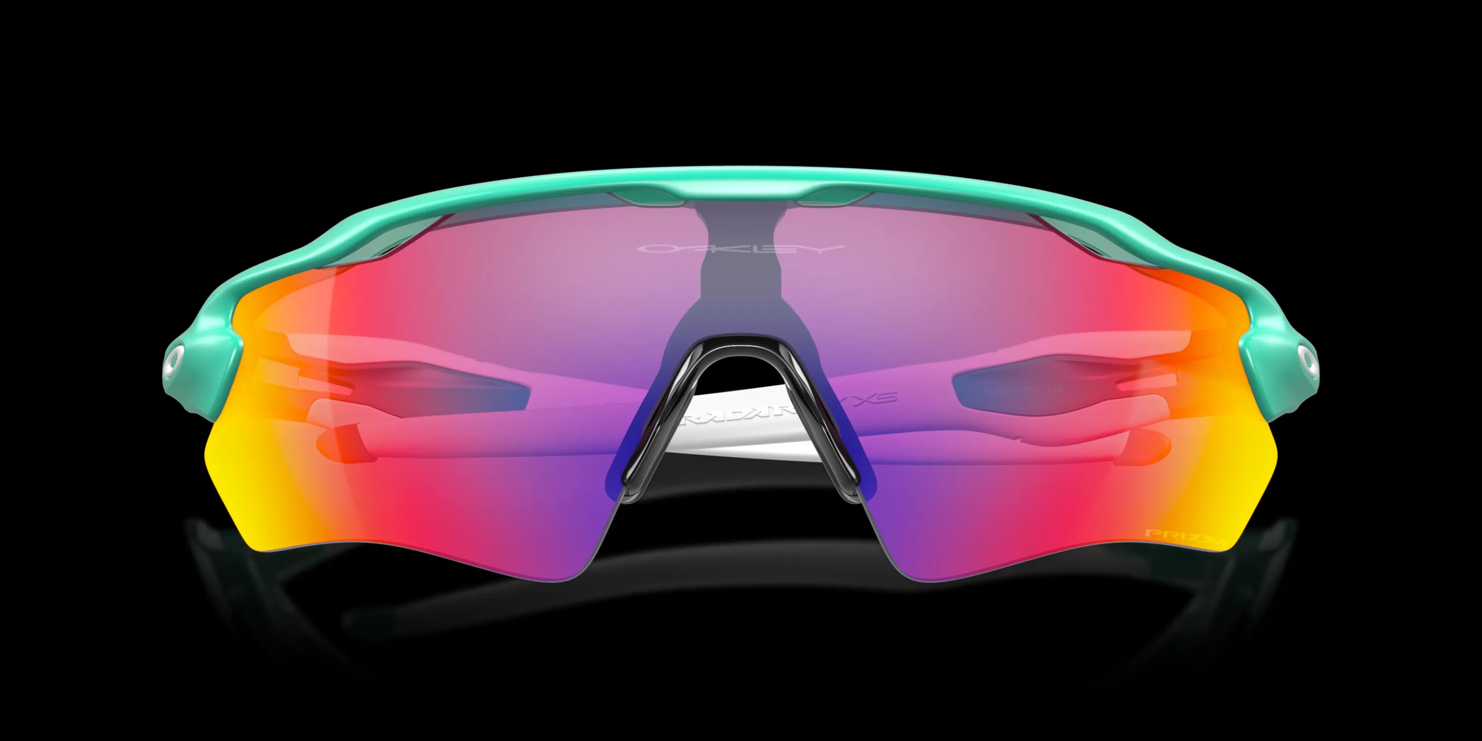 Youth Oakley Radar® Ev Xs Path® (Youth Fit) Heritage Colors Collection