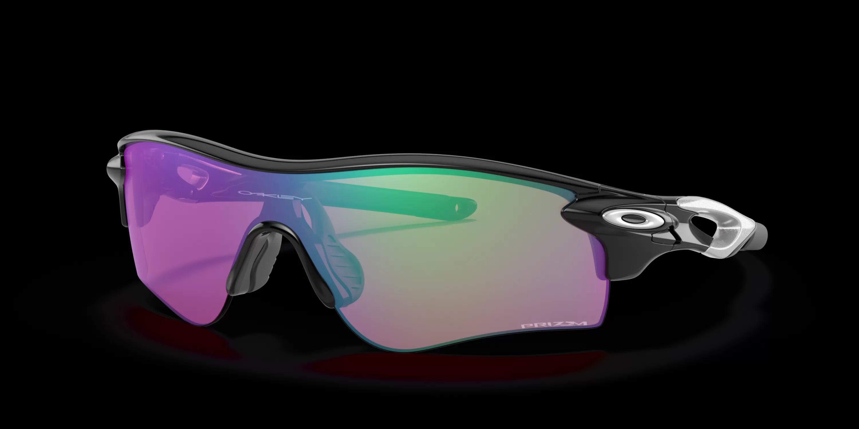 Unisex Oakley Radarlock® Path® (Low Bridge Fit)