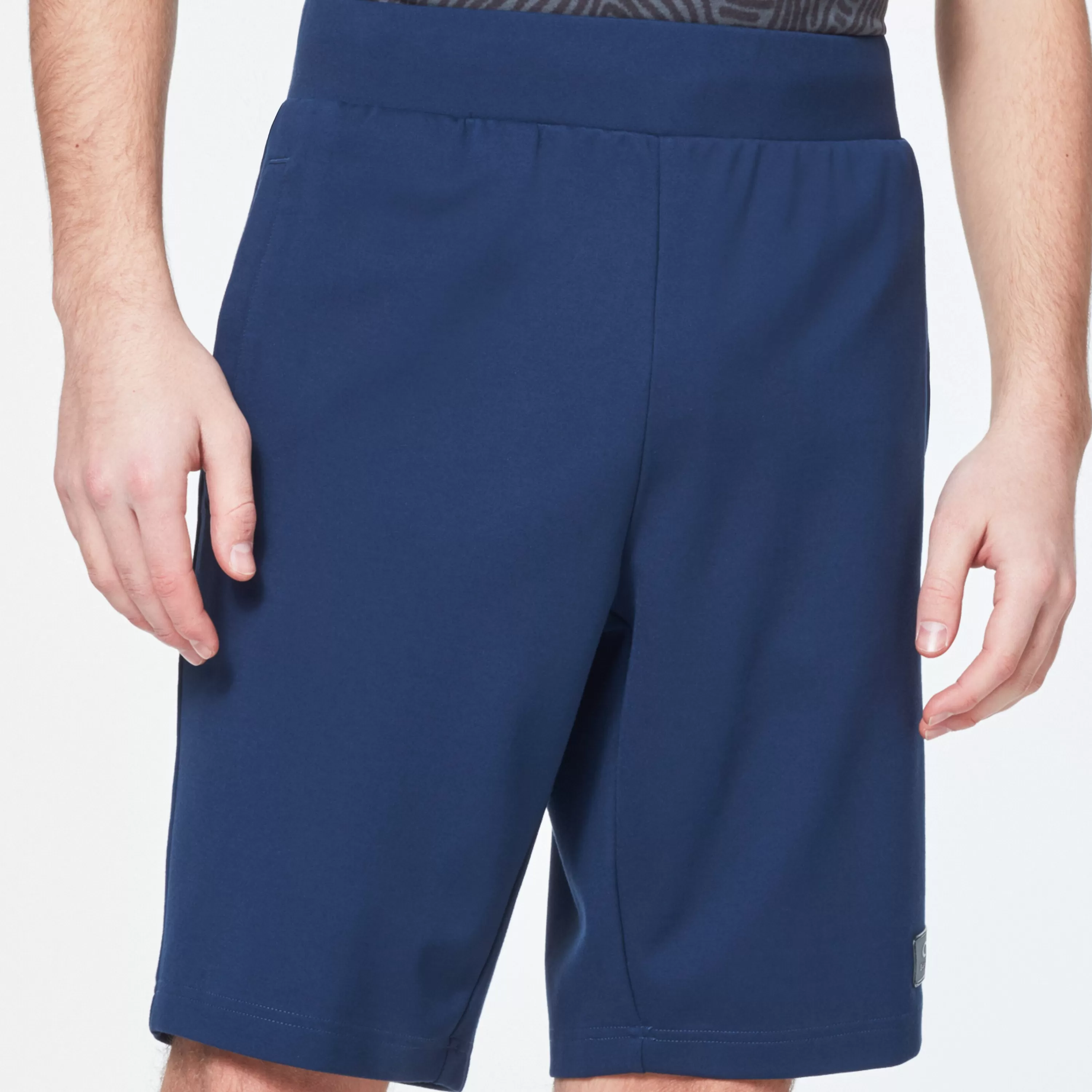 Mens Oakley R&D Patch Short