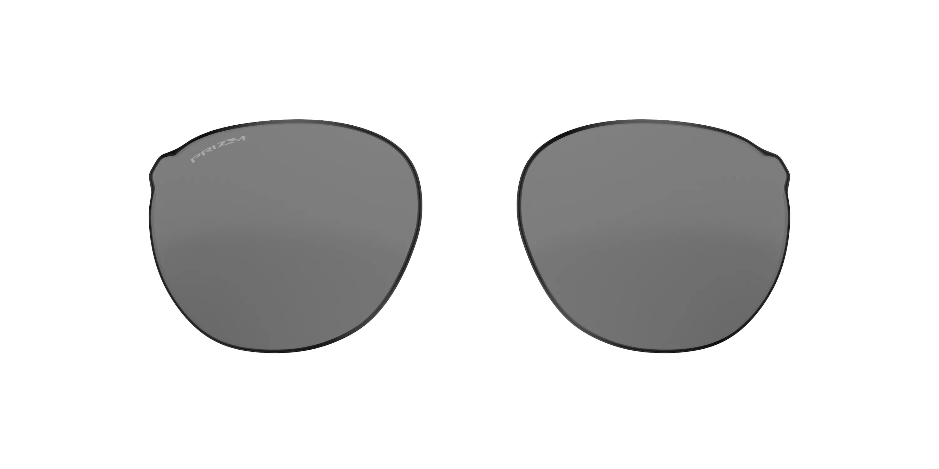 Mens Oakley Reedmace (Low Bridge Fit) Replacement Lens