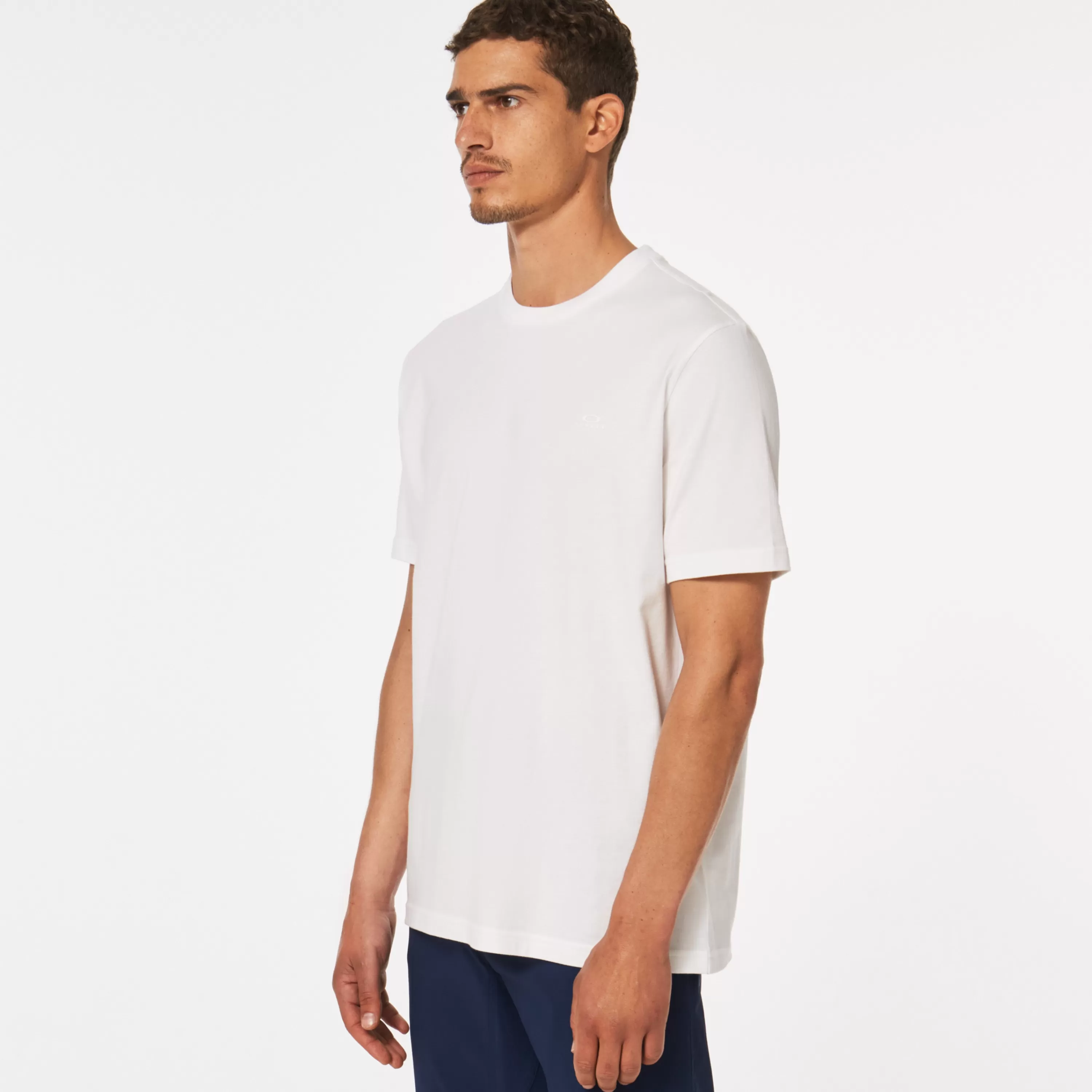 Mens Oakley Relaxed Short Sleeve Tee