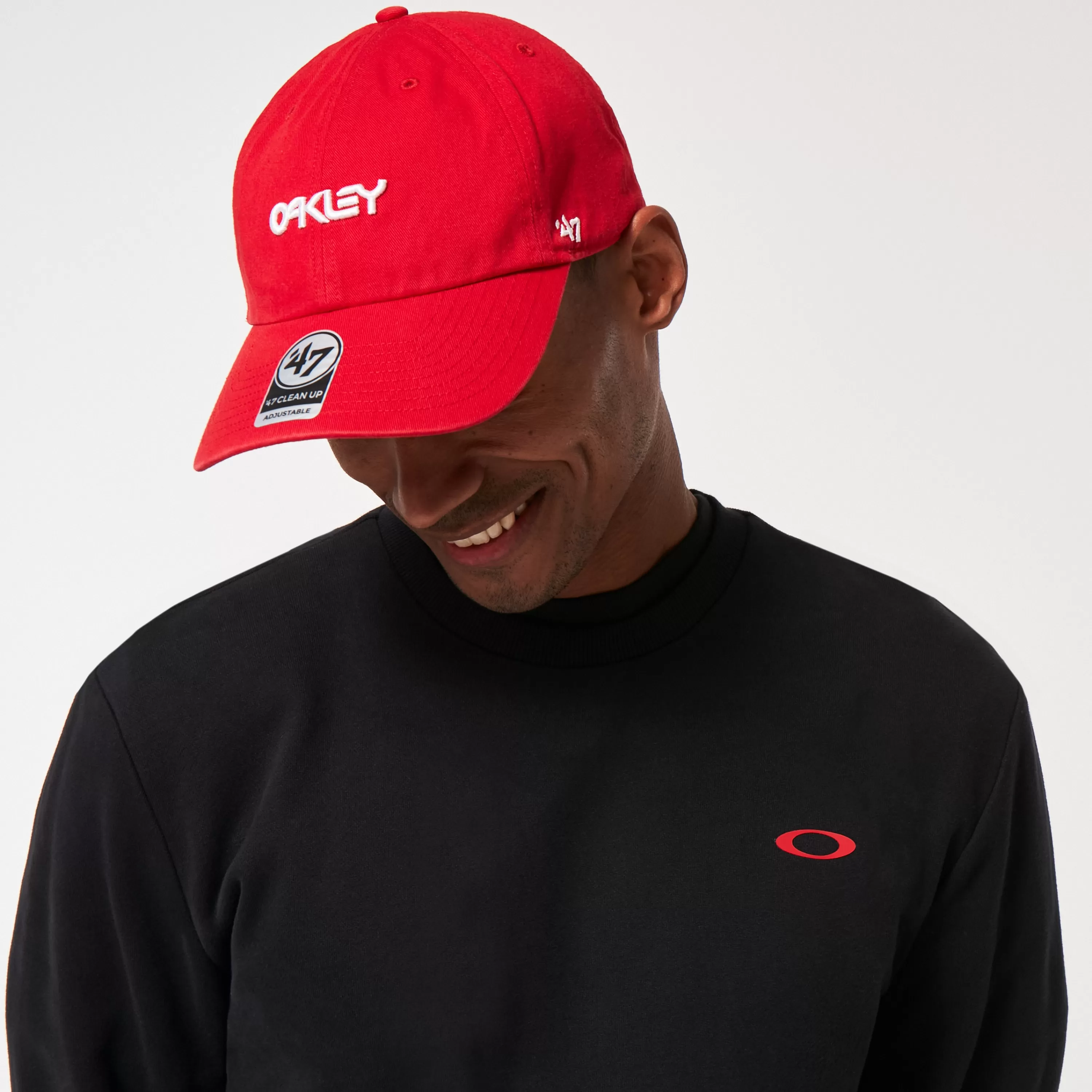 Mens Oakley Remix Dad Hat