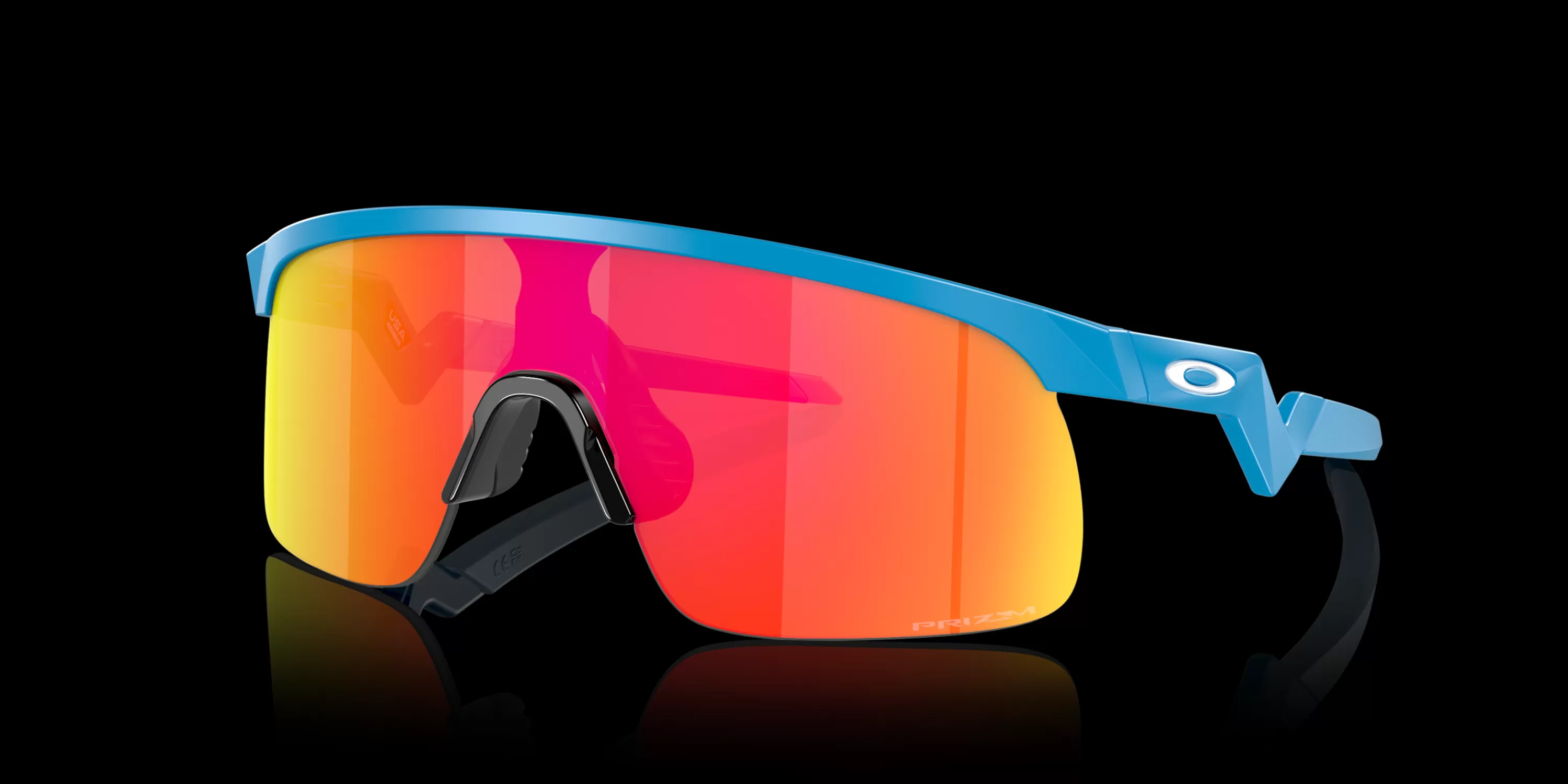 Youth Oakley Resistor (Youth Fit)