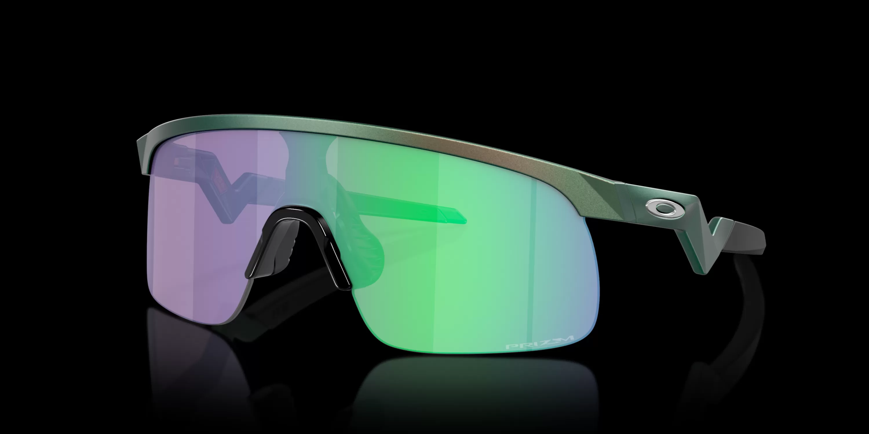 Youth Oakley Resistor (Youth Fit) Discover Collection