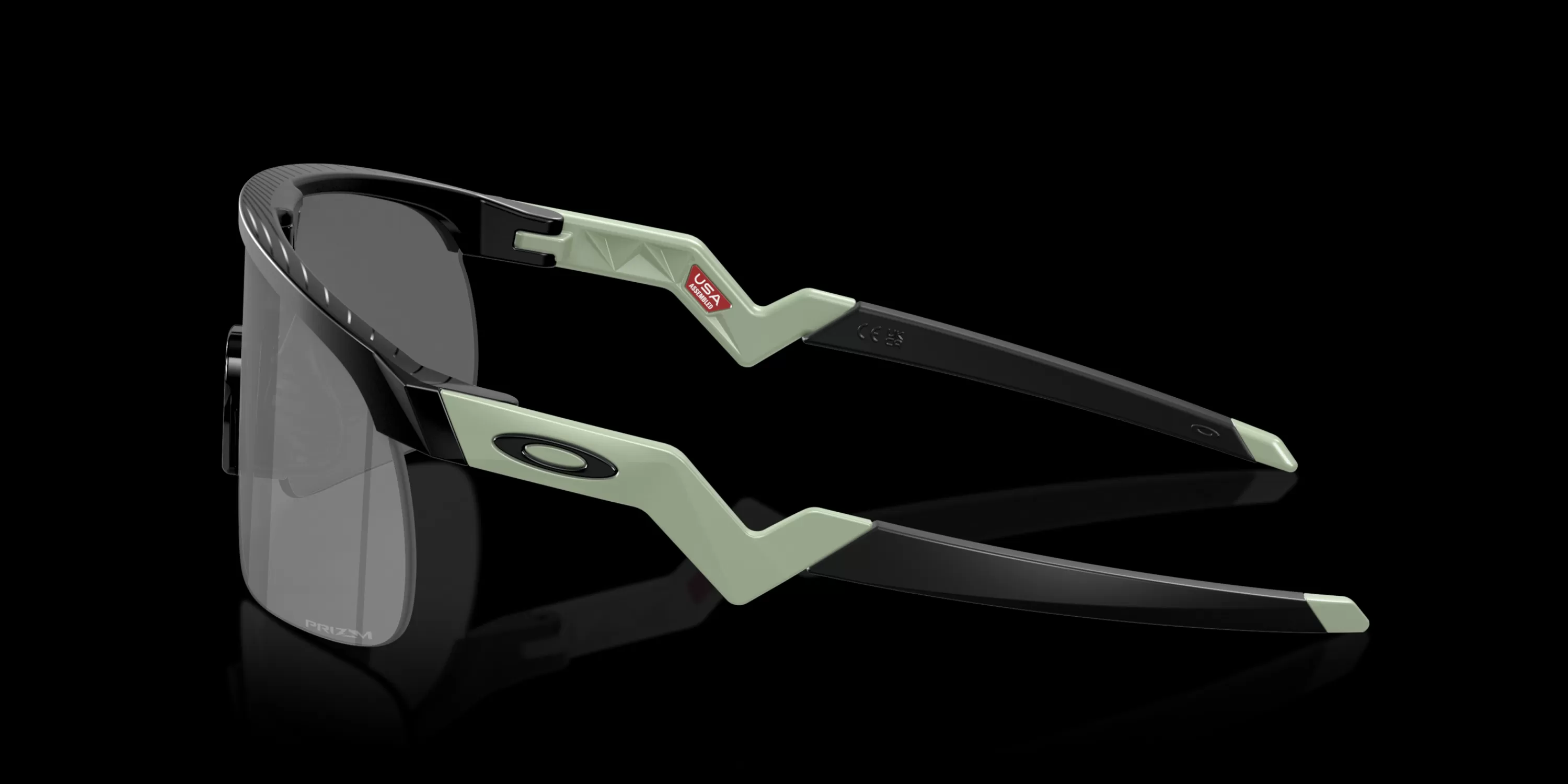 Youth Oakley Resistor (Youth Fit) Encircle Collection