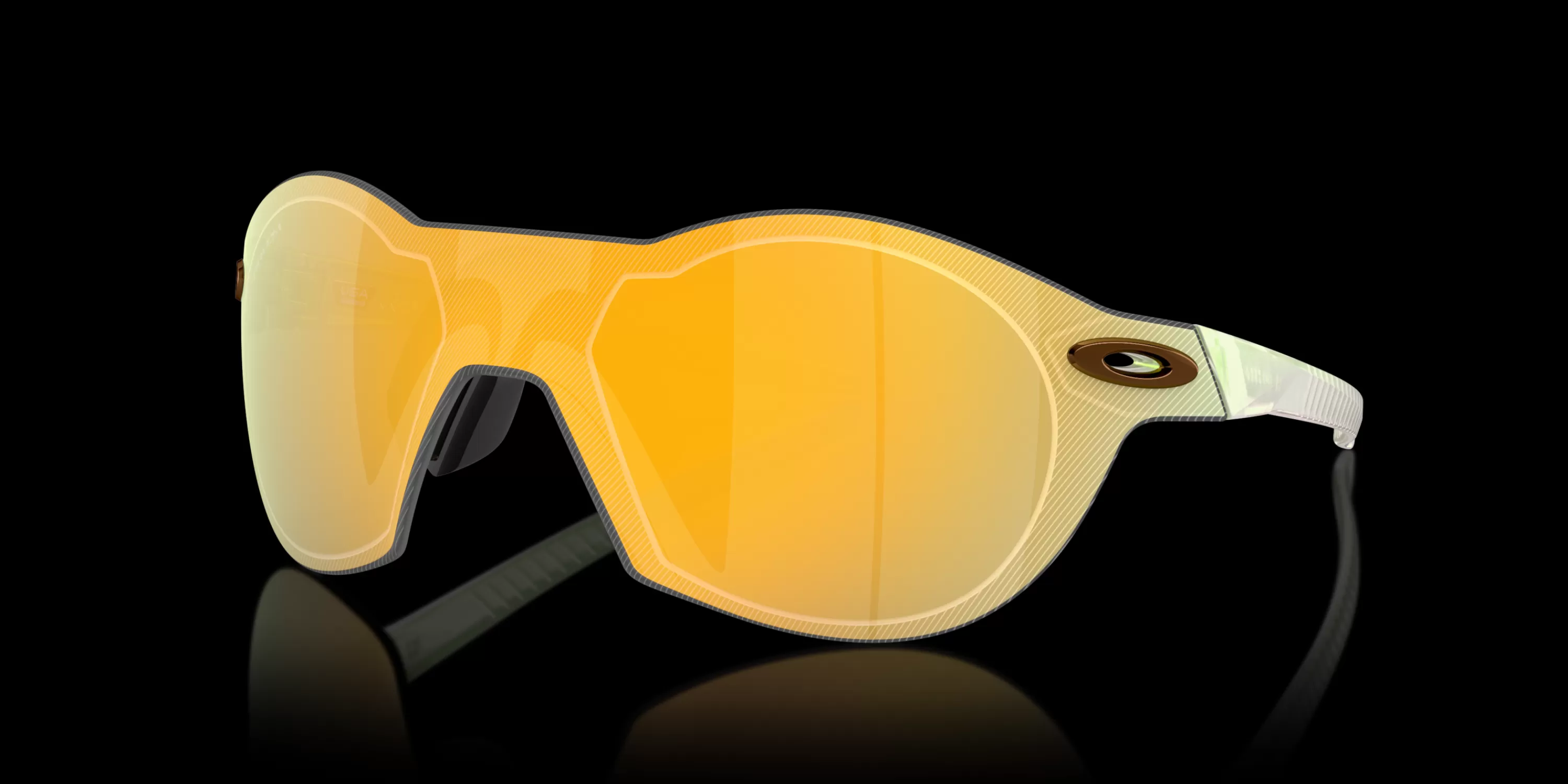 Mens Oakley Re:Subzero Discover Collection