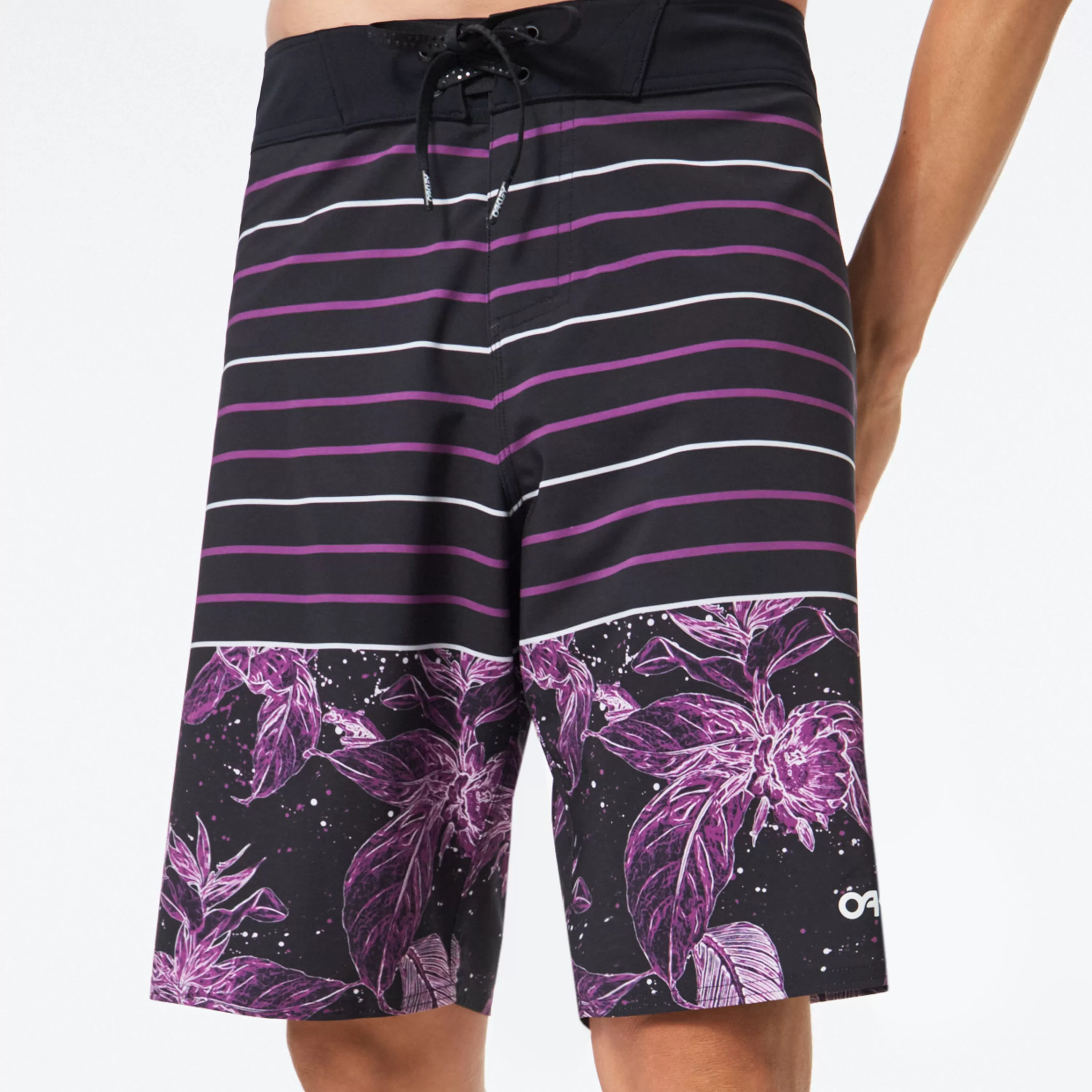 Mens Oakley Retro Split 21 Boardshort