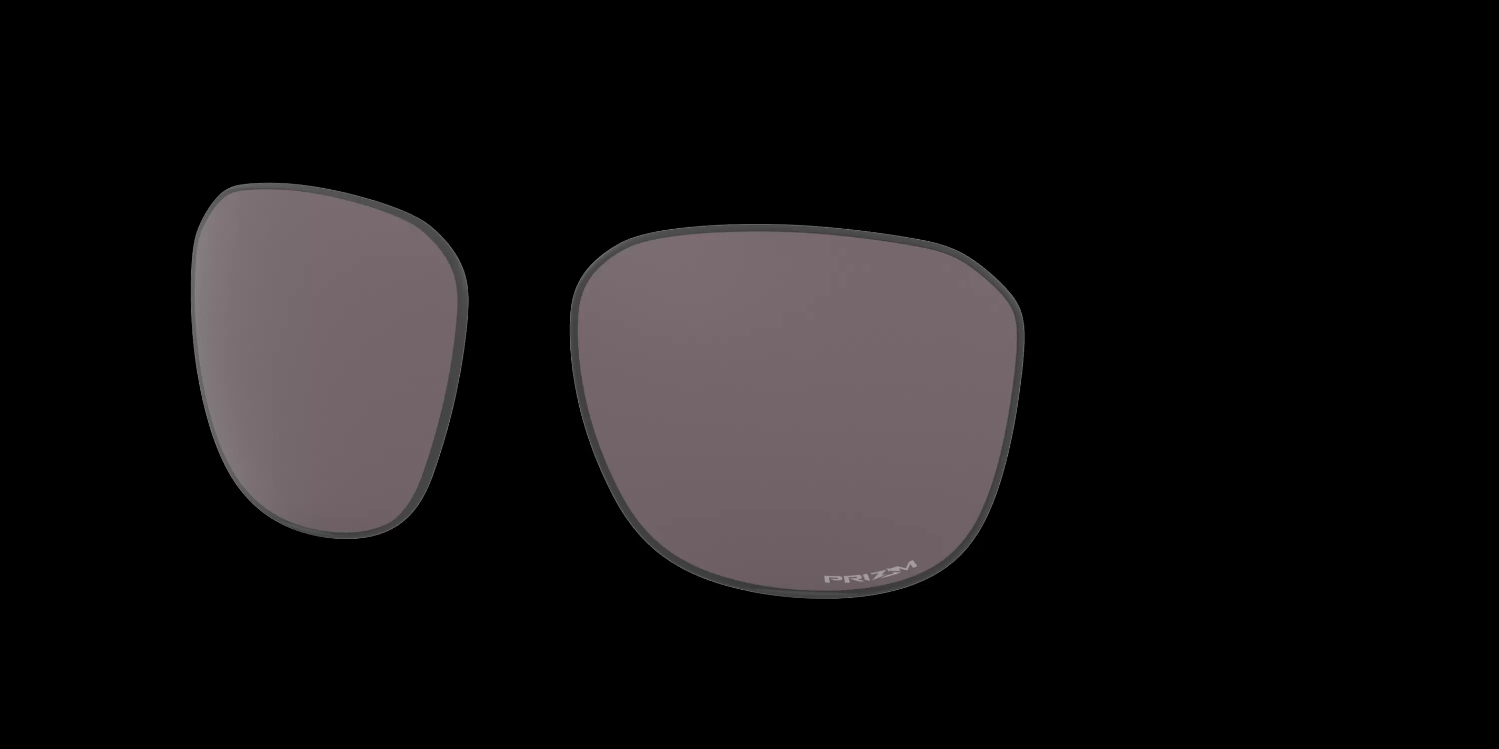 Womens Oakley Rev Up Replacement Lenses