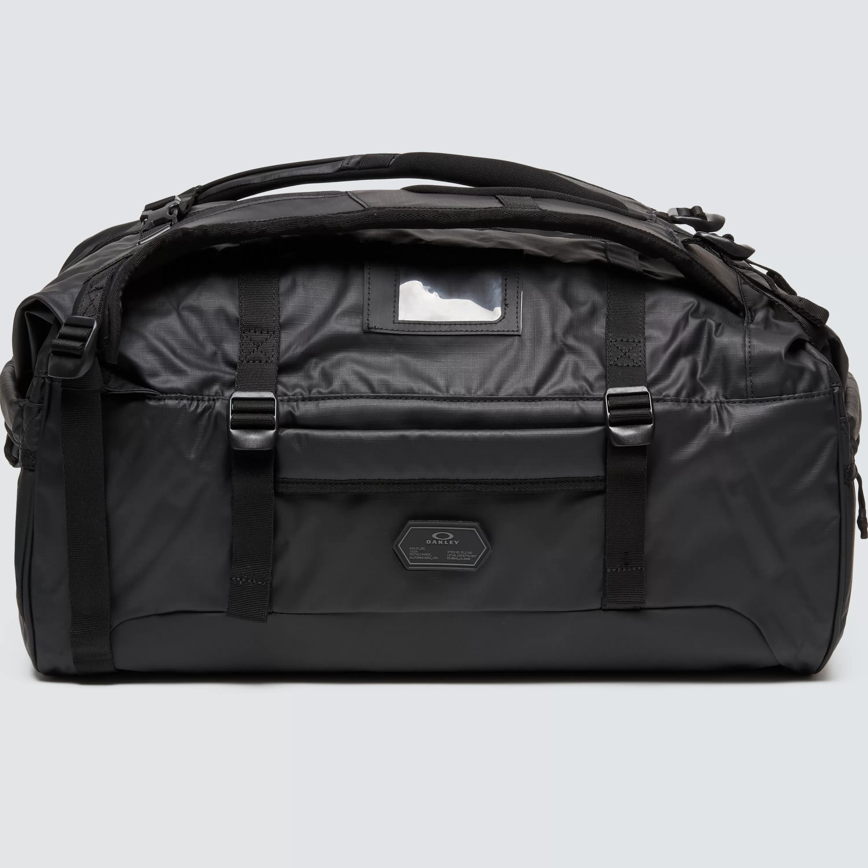 Mens Oakley Road Trip Rc Duffle 50L