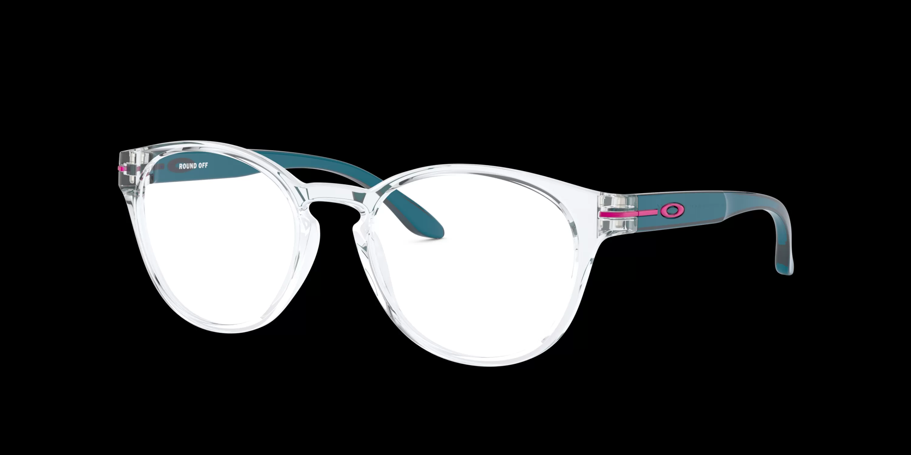 Youth Oakley Round Off (Youth Fit)