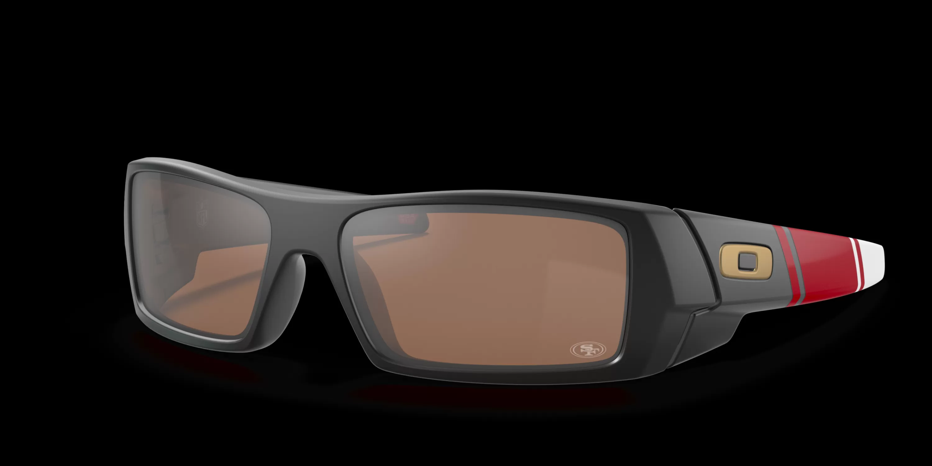 Mens Oakley San Francisco 49Ers Gascan®