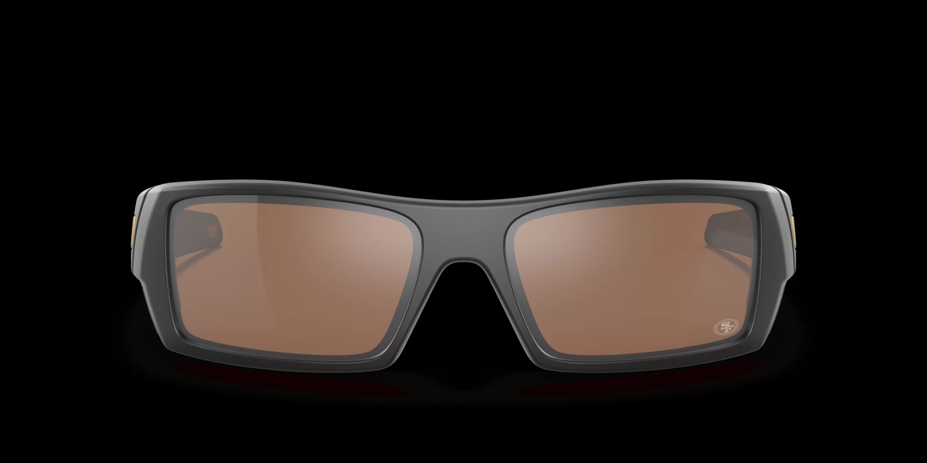 Mens Oakley San Francisco 49Ers Gascan®