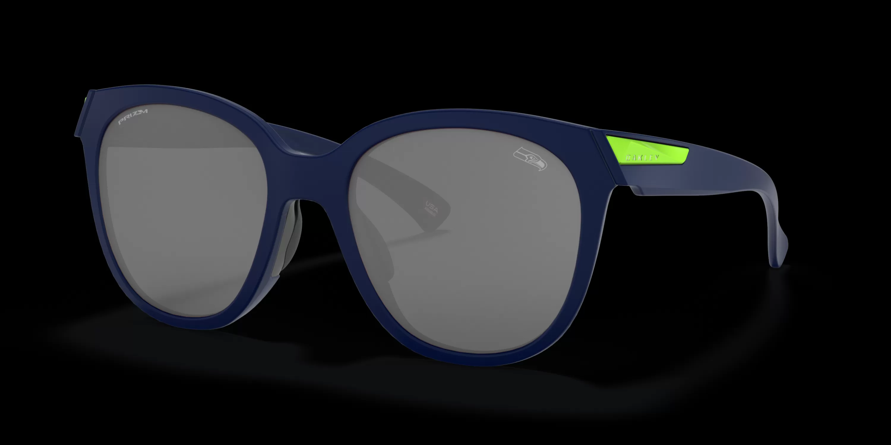 Womens Oakley Seattle Seahawks Low Key