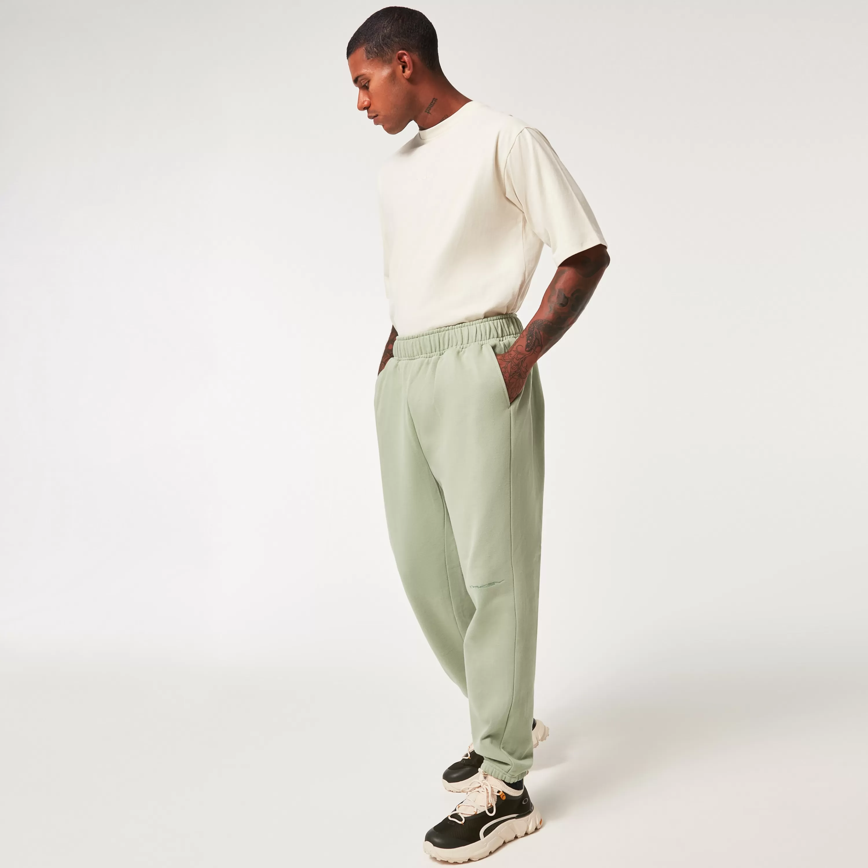 Mens Oakley Soho Sl Sweatpant 2.0