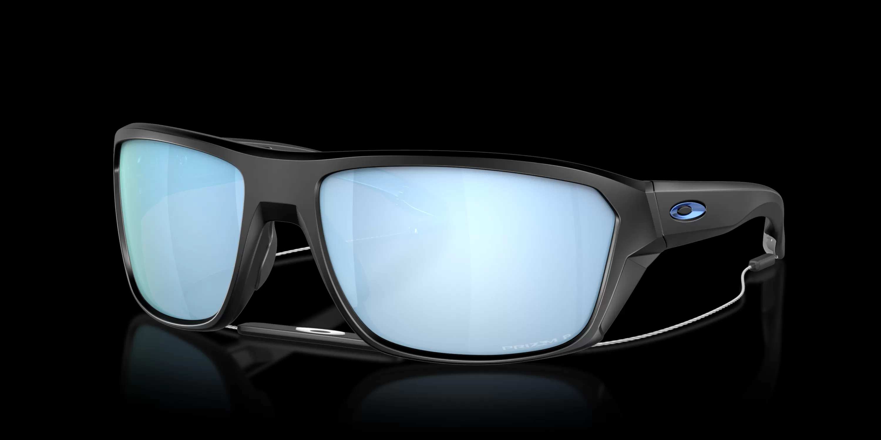 Mens Oakley Split Shot