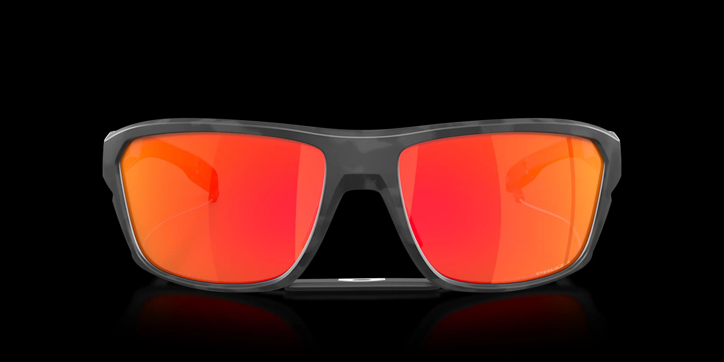 Mens Oakley Split Shot