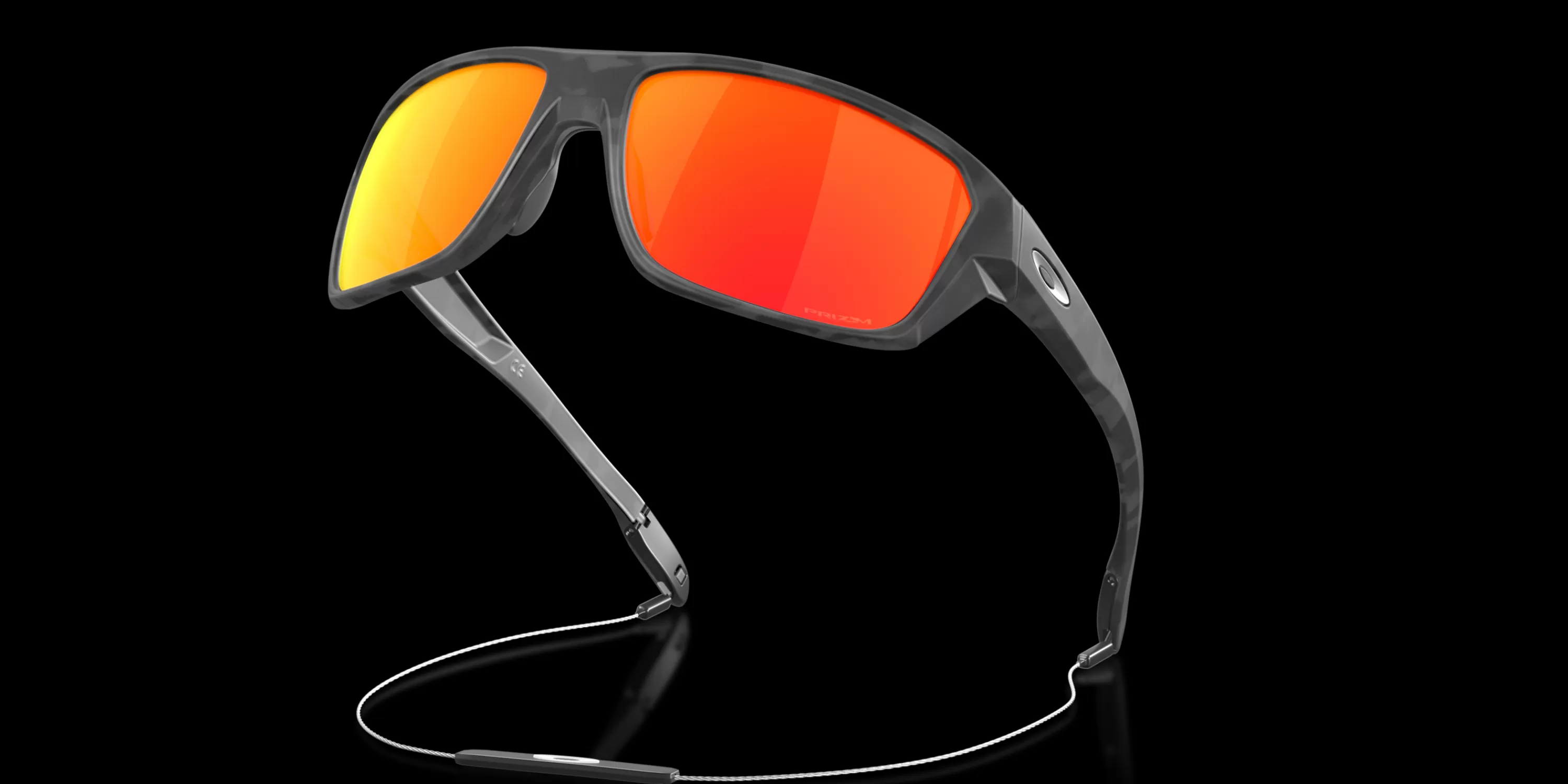 Mens Oakley Split Shot