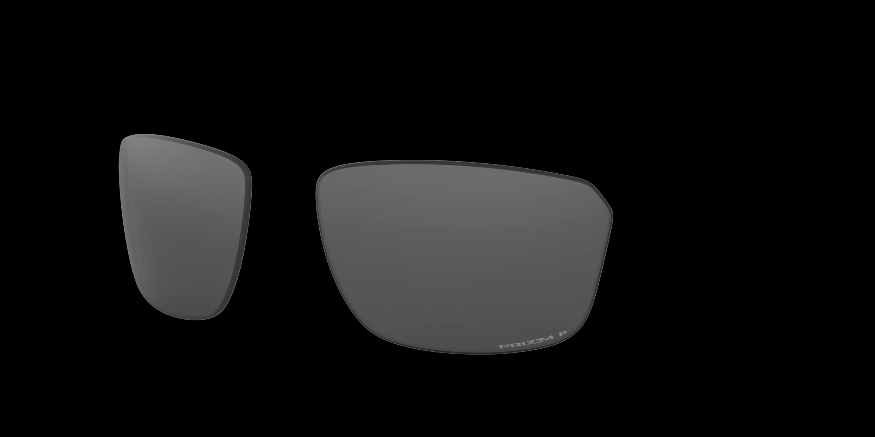 Mens Oakley Split Shot Replacement Lenses