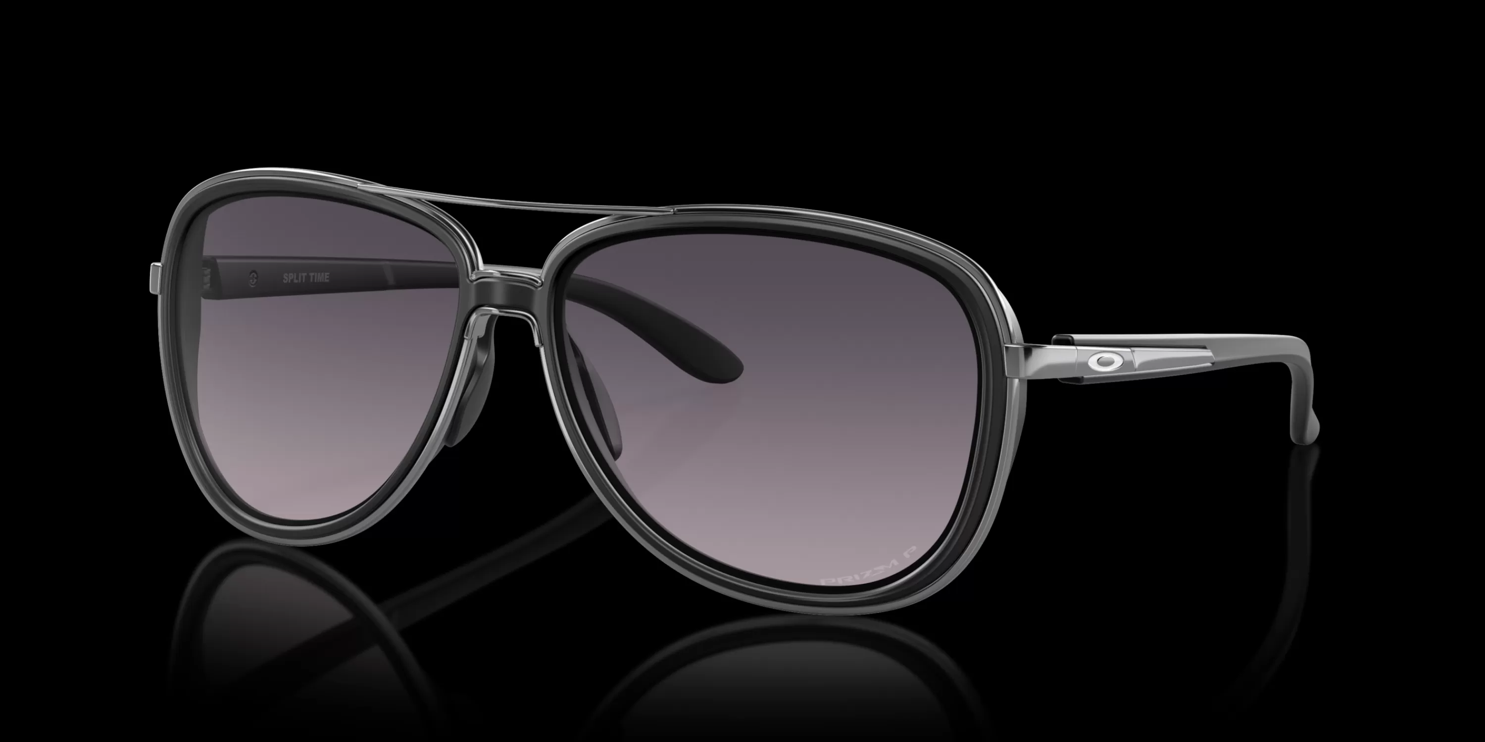 Womens Oakley Split Time