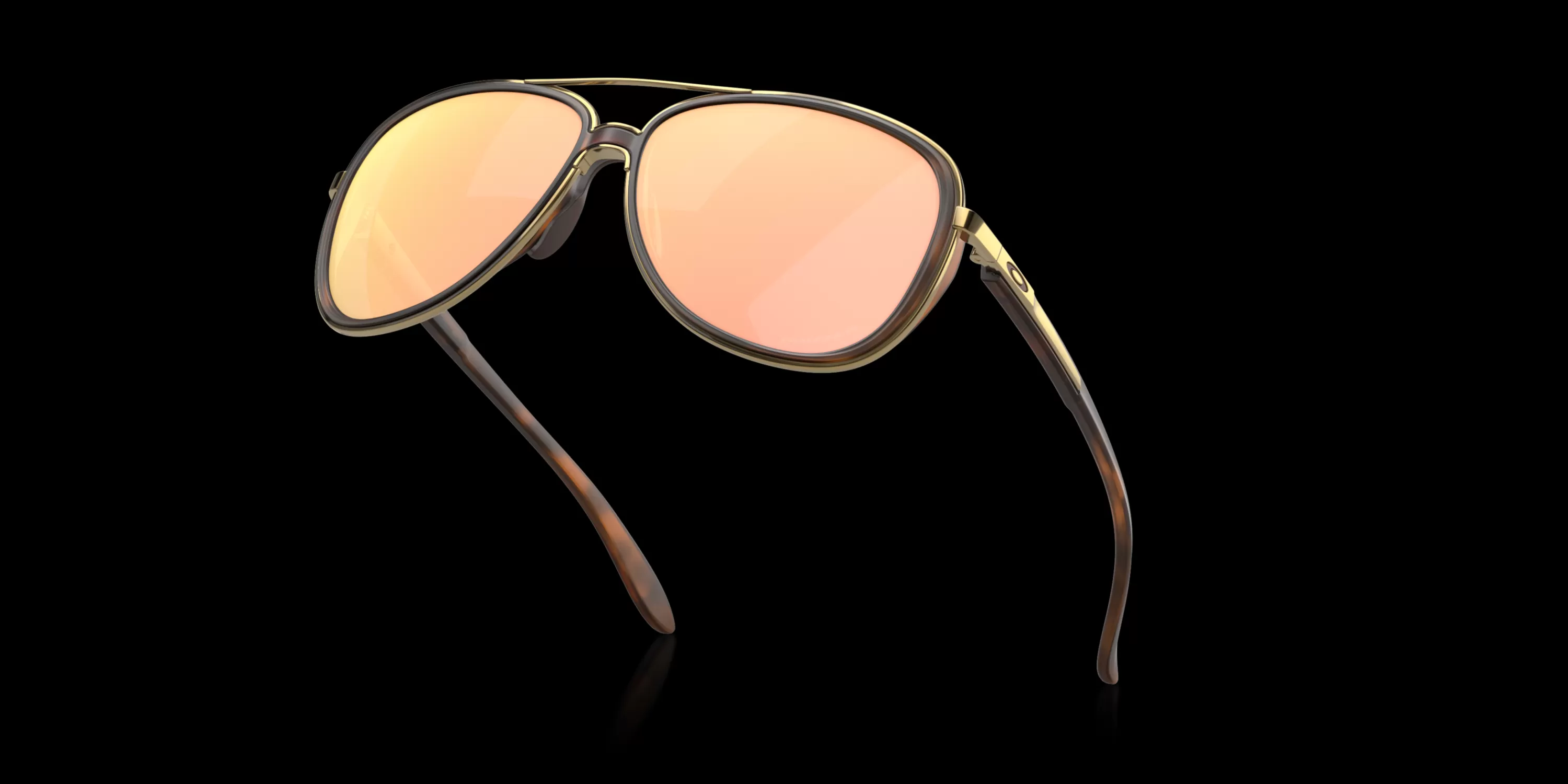 Womens Oakley Split Time