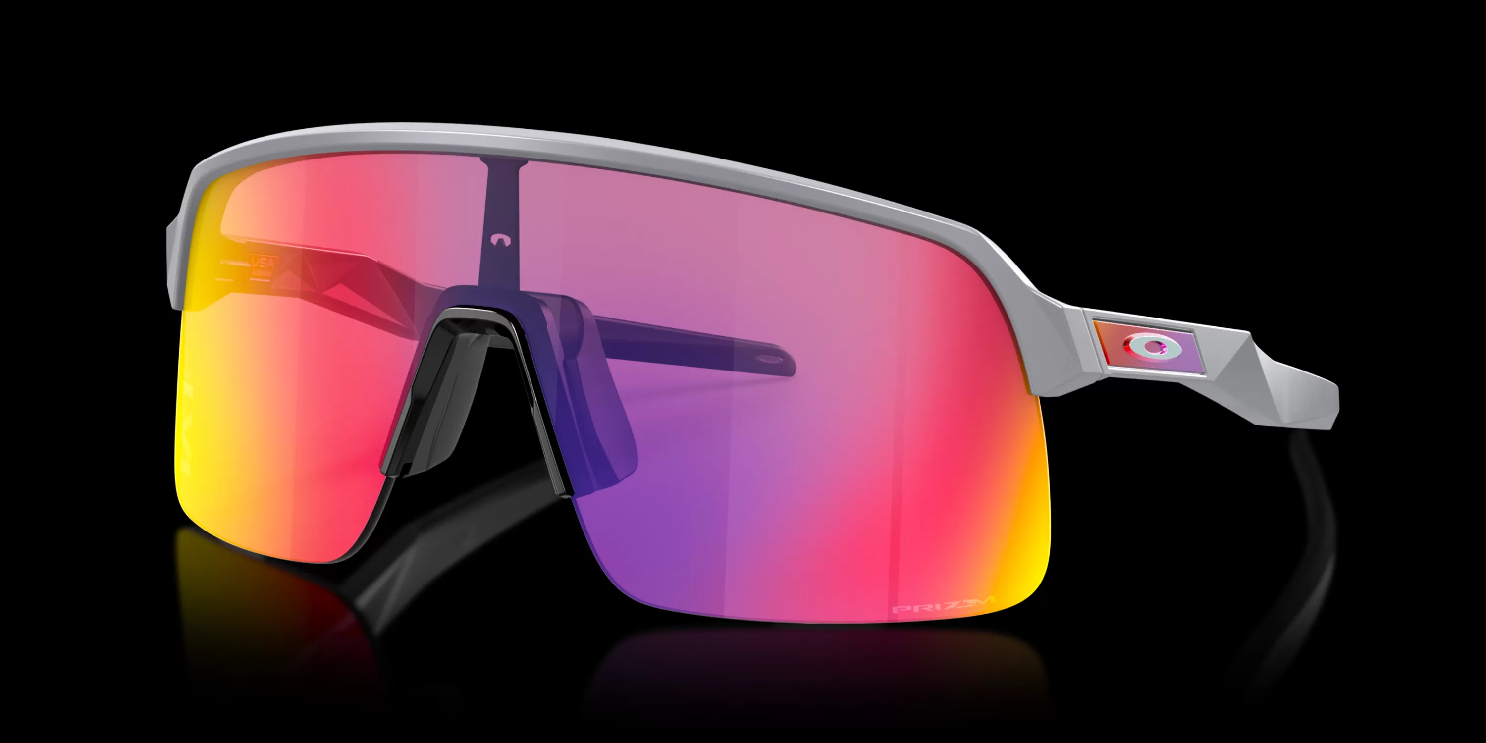 Mens Oakley Super Bowl Lvi Sutro Lite