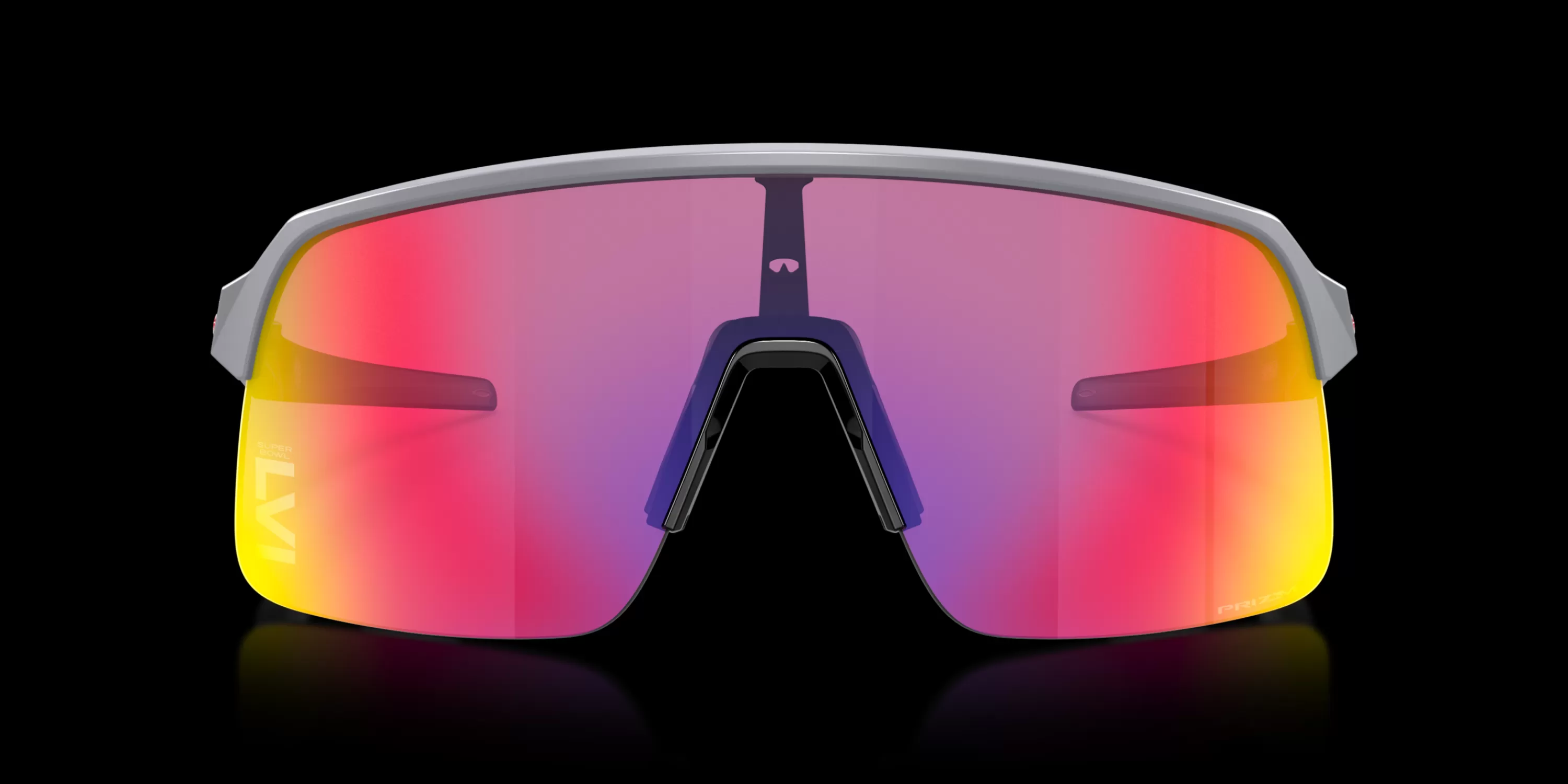 Mens Oakley Super Bowl Lvi Sutro Lite