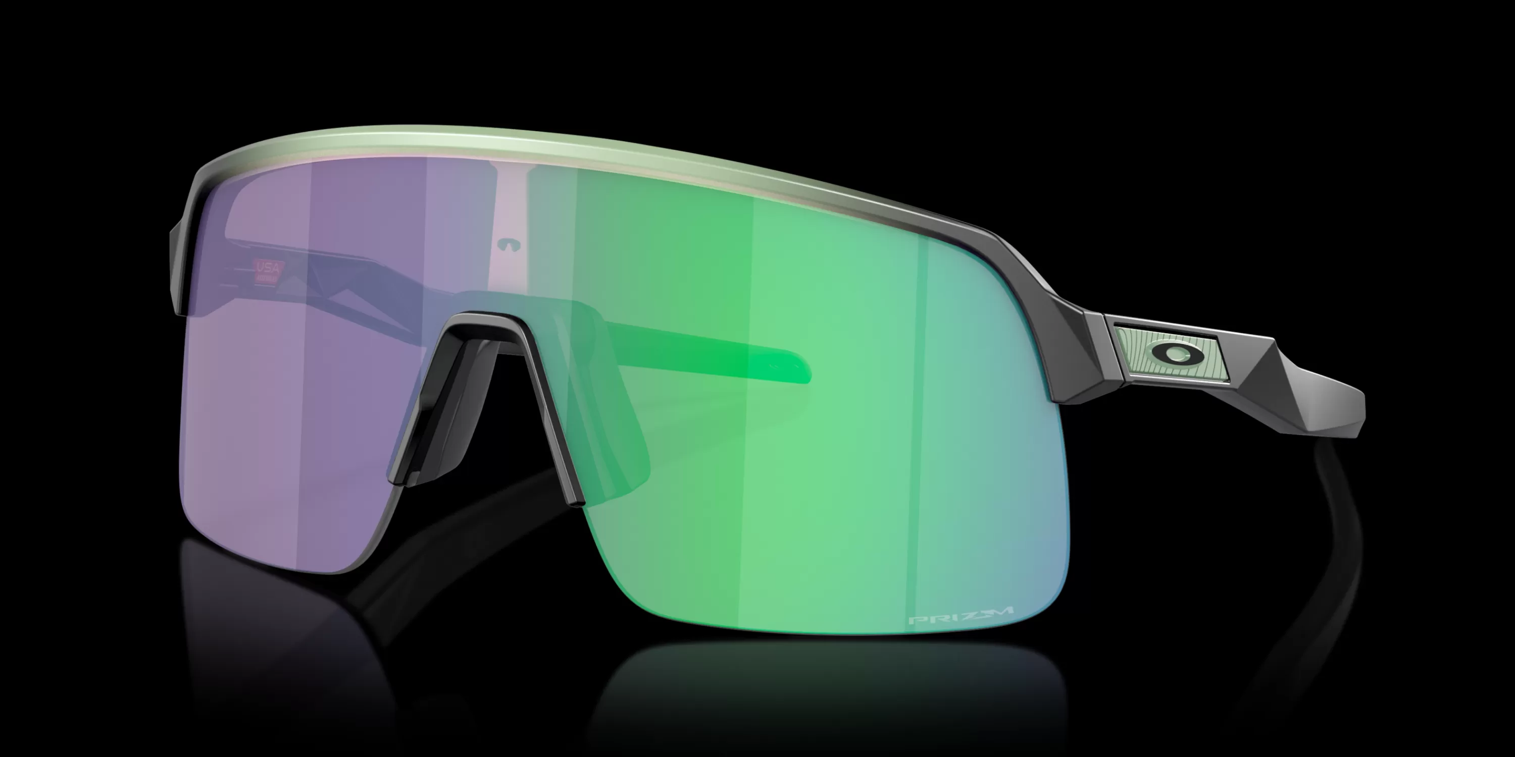 Mens Oakley Sutro Lite Encircle Collection