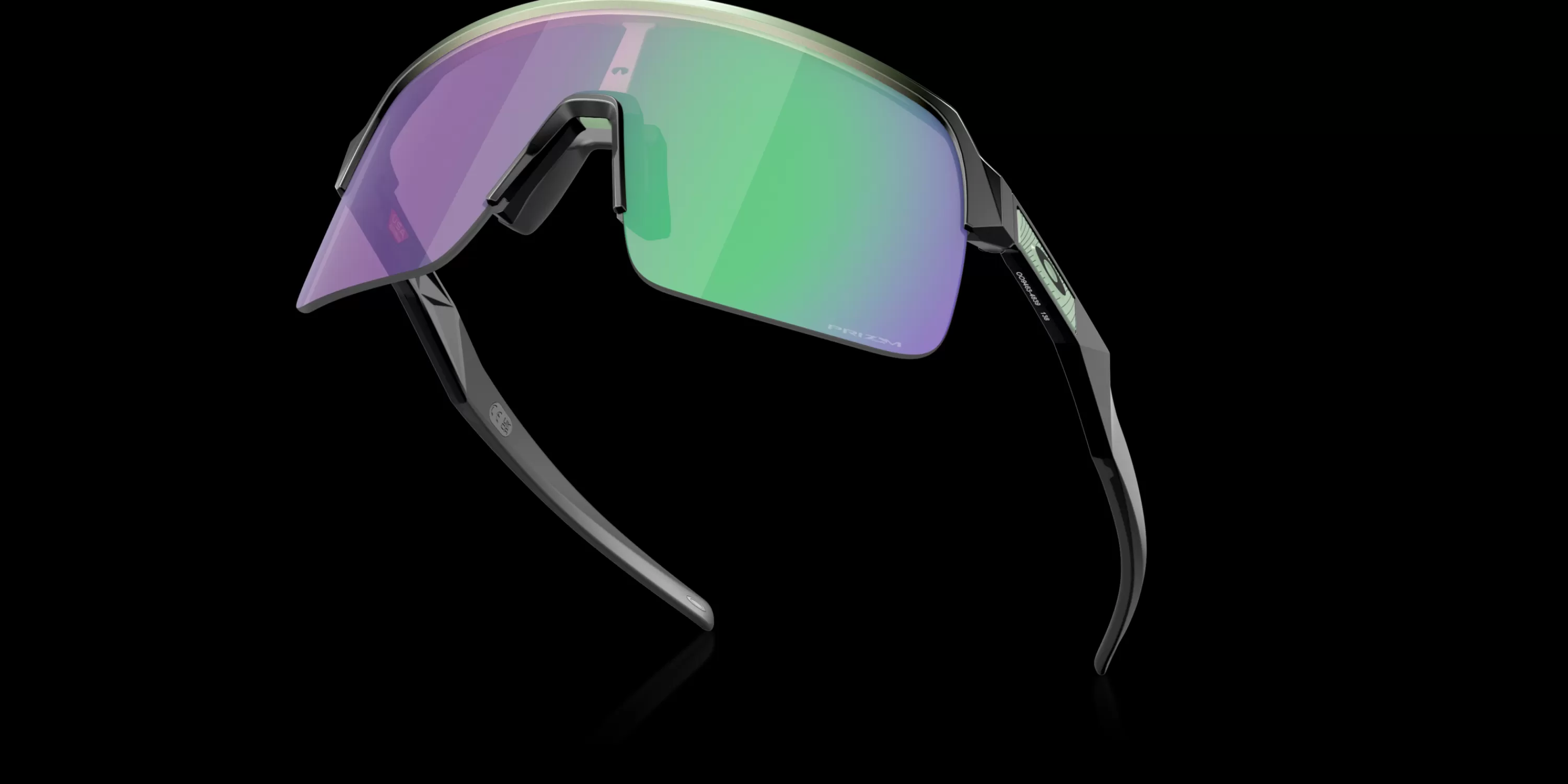 Mens Oakley Sutro Lite Encircle Collection