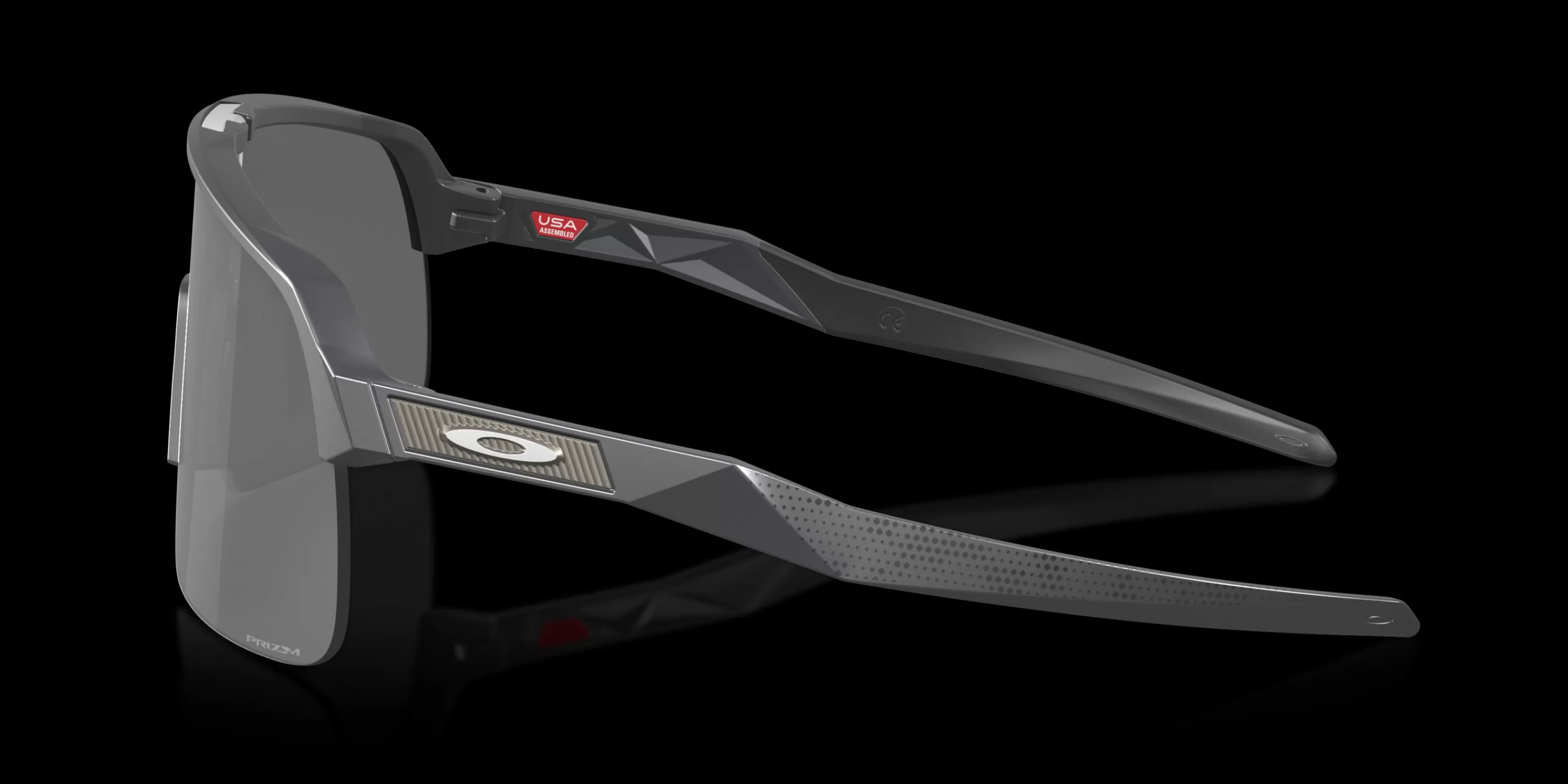 Mens Oakley Sutro Lite High Resolution Collection