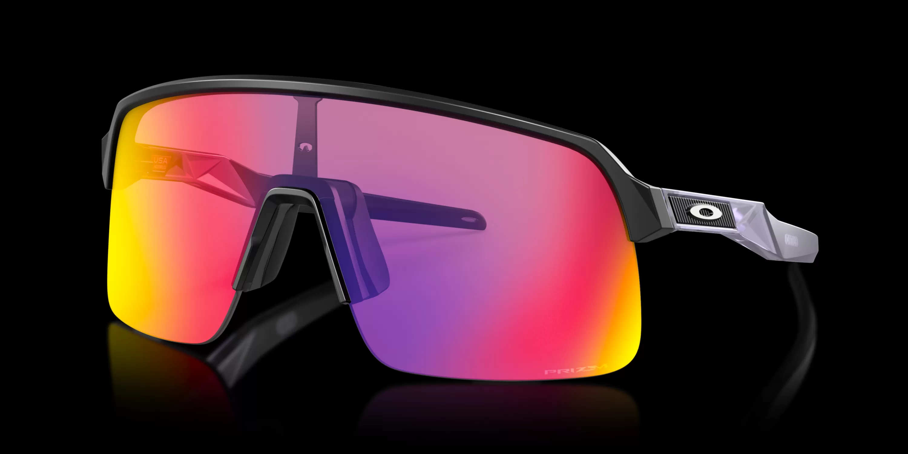 Mens Oakley Sutro Lite (Low Bridge Fit) Discover Collection