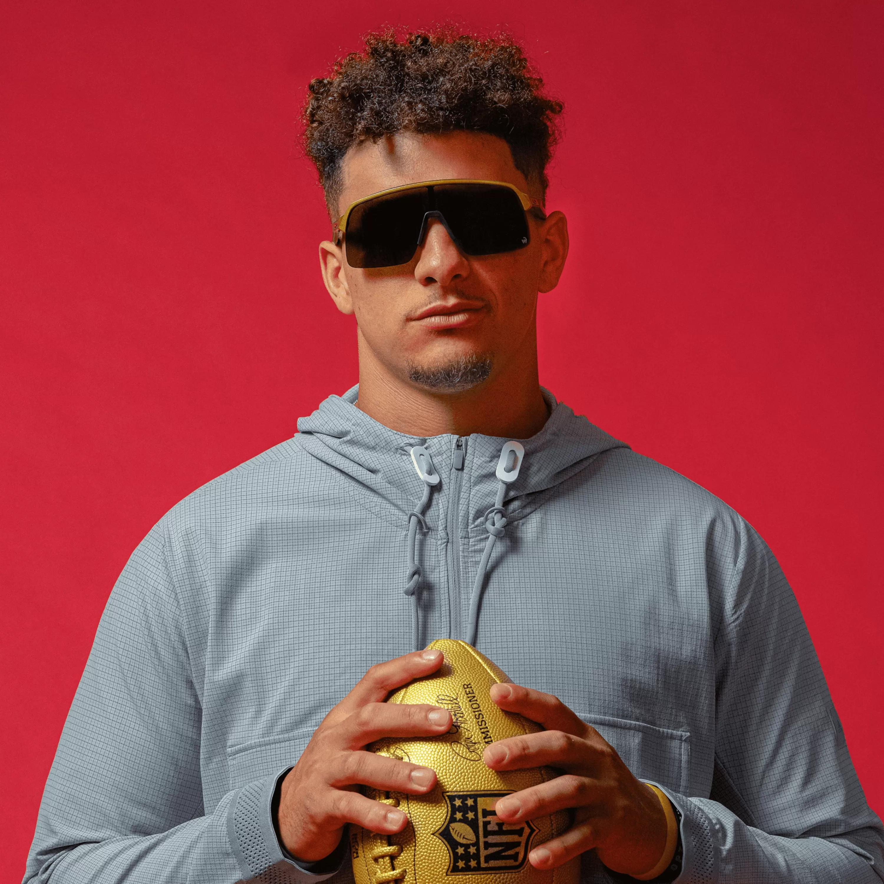 Unisex Oakley Sutro Lite Patrick Mahomes Ii Collection