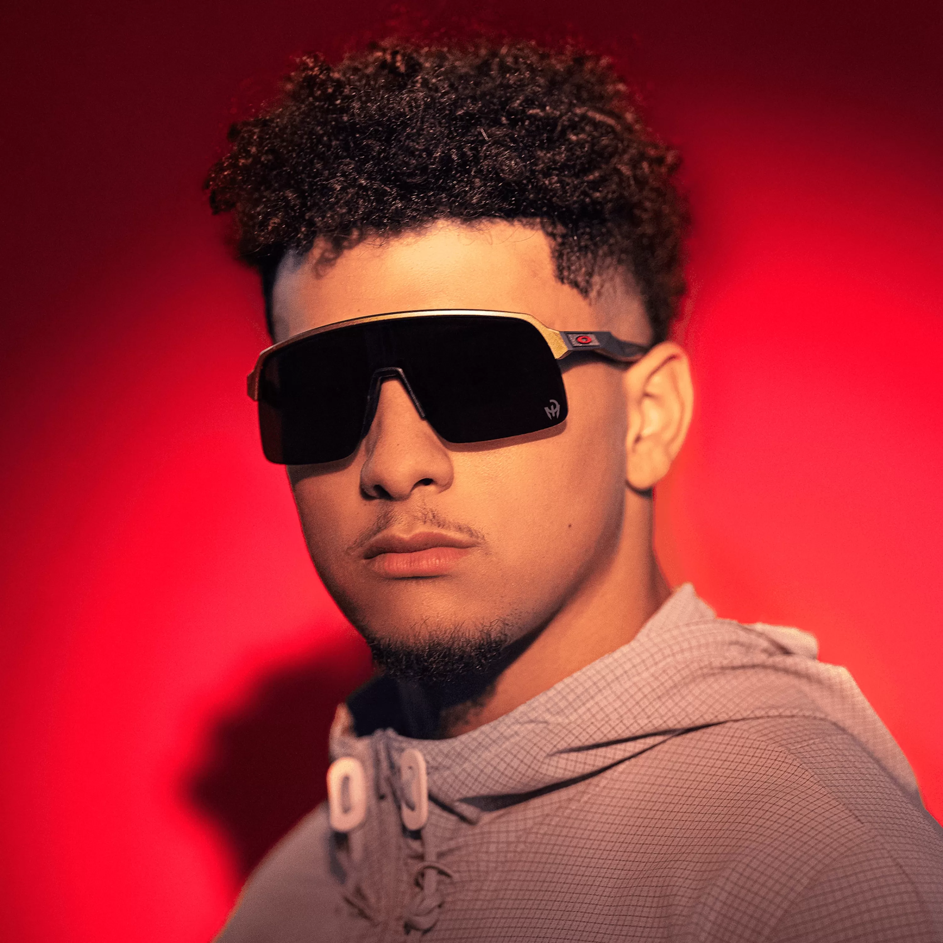 Unisex Oakley Sutro Lite Patrick Mahomes Ii Collection