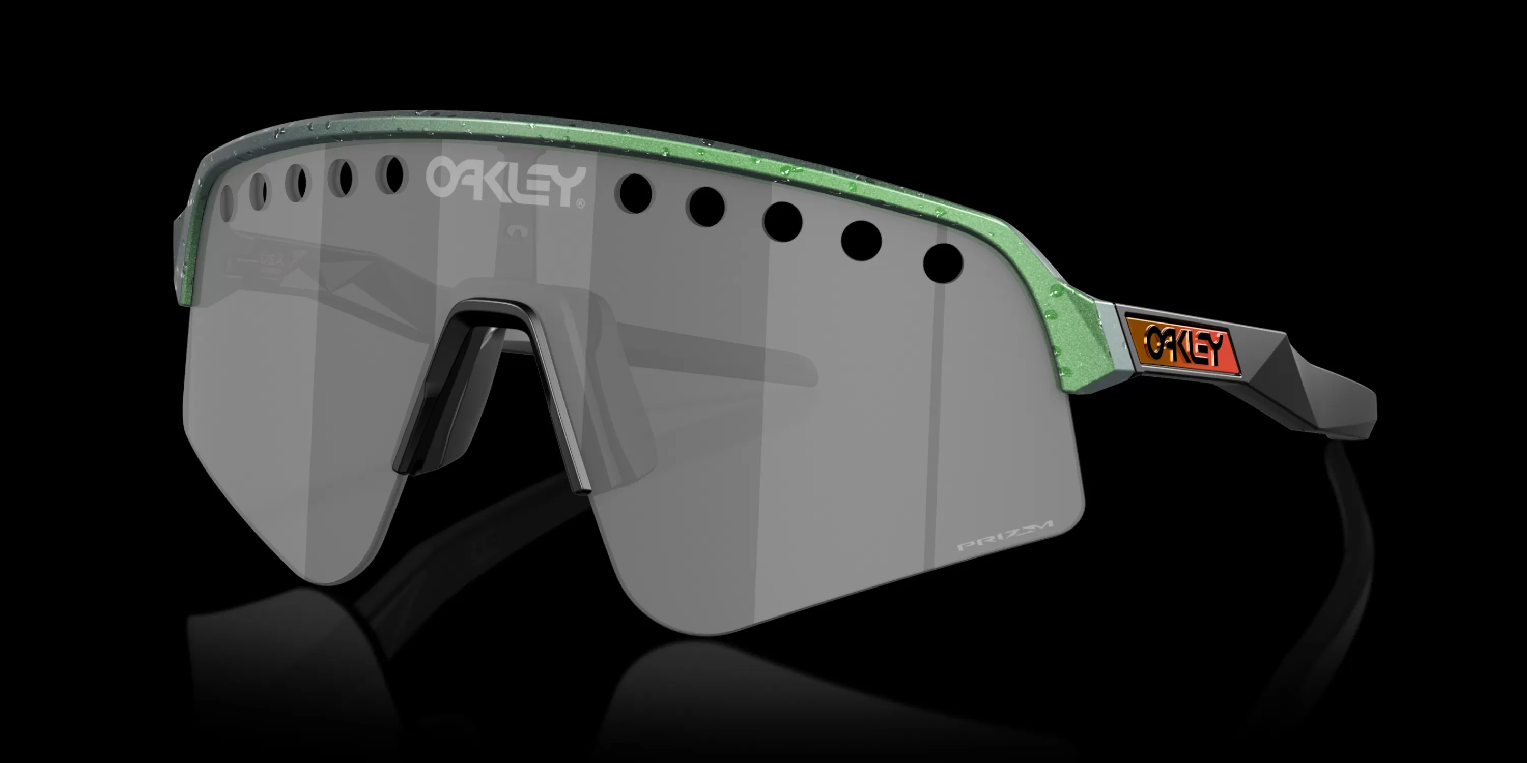 Mens Oakley Sutro Lite Sweep Ascend Collection